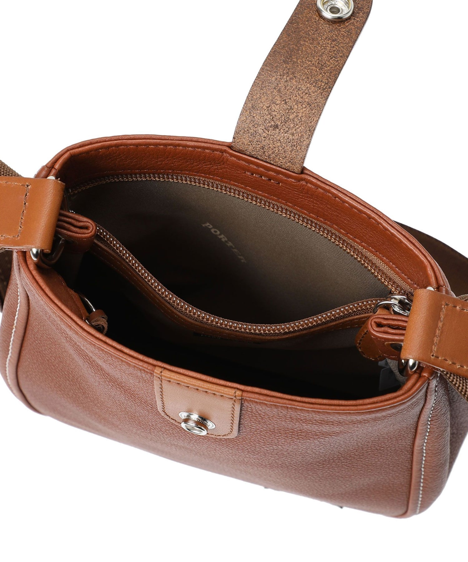 SHOULDER BAG(L) PORTER