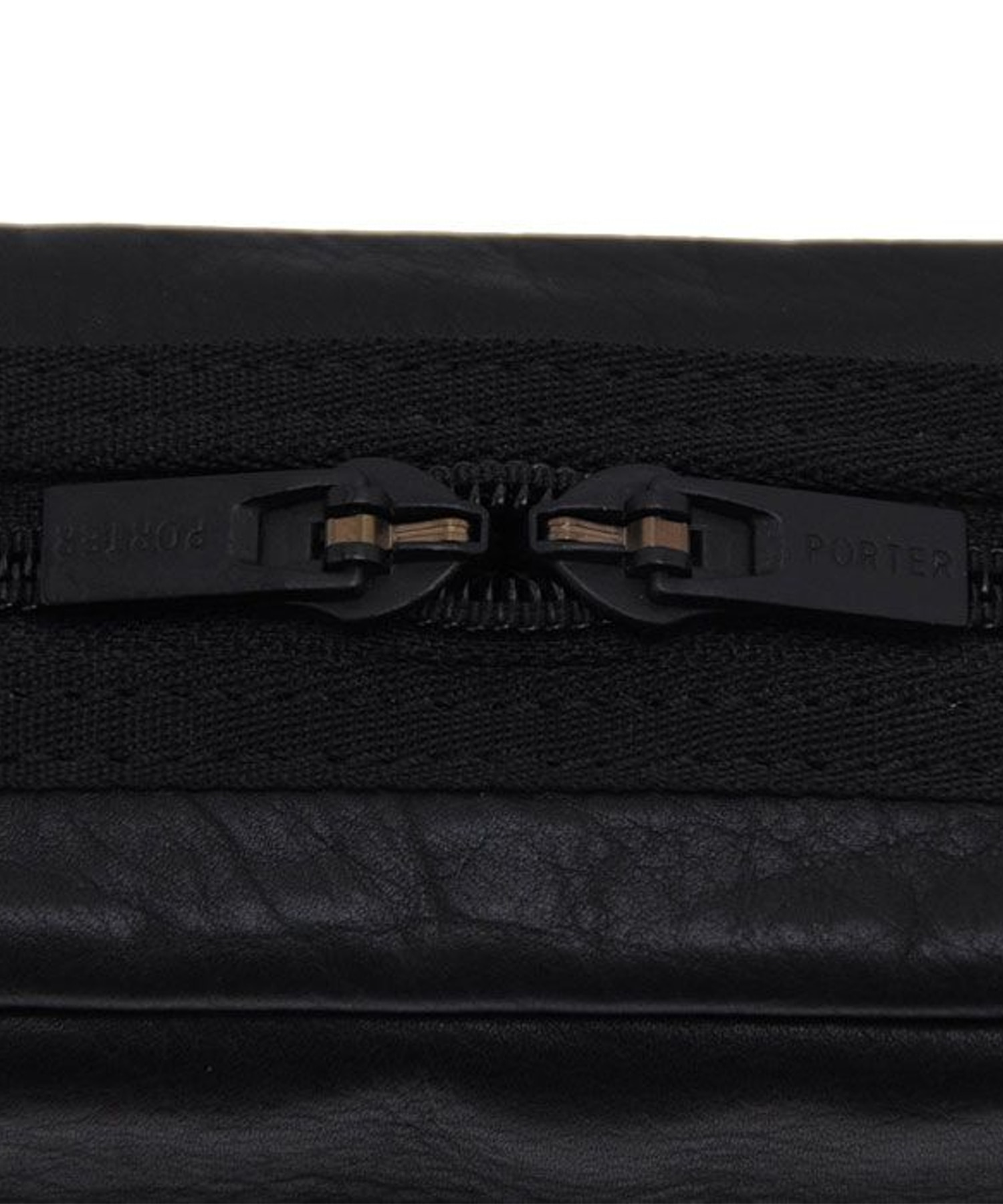 WAIST BAG PORTER