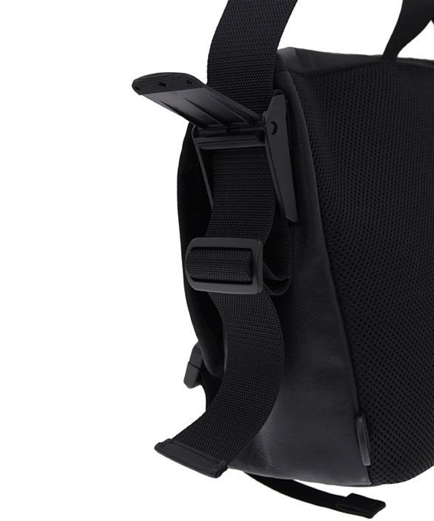 MESSENGER BAG PORTER