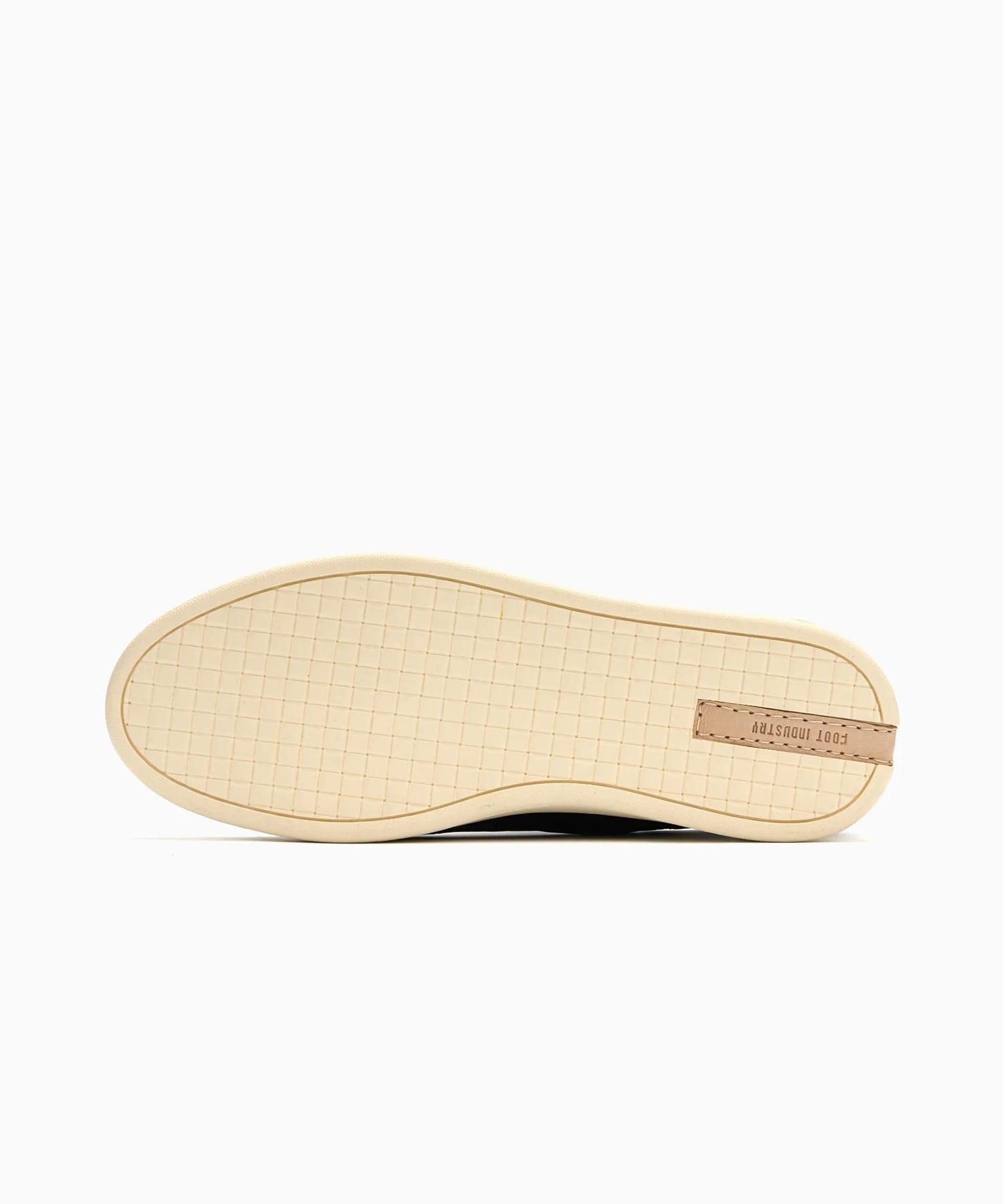 ミニマリズム スケートスニーカー FOOT INDUSTRY
