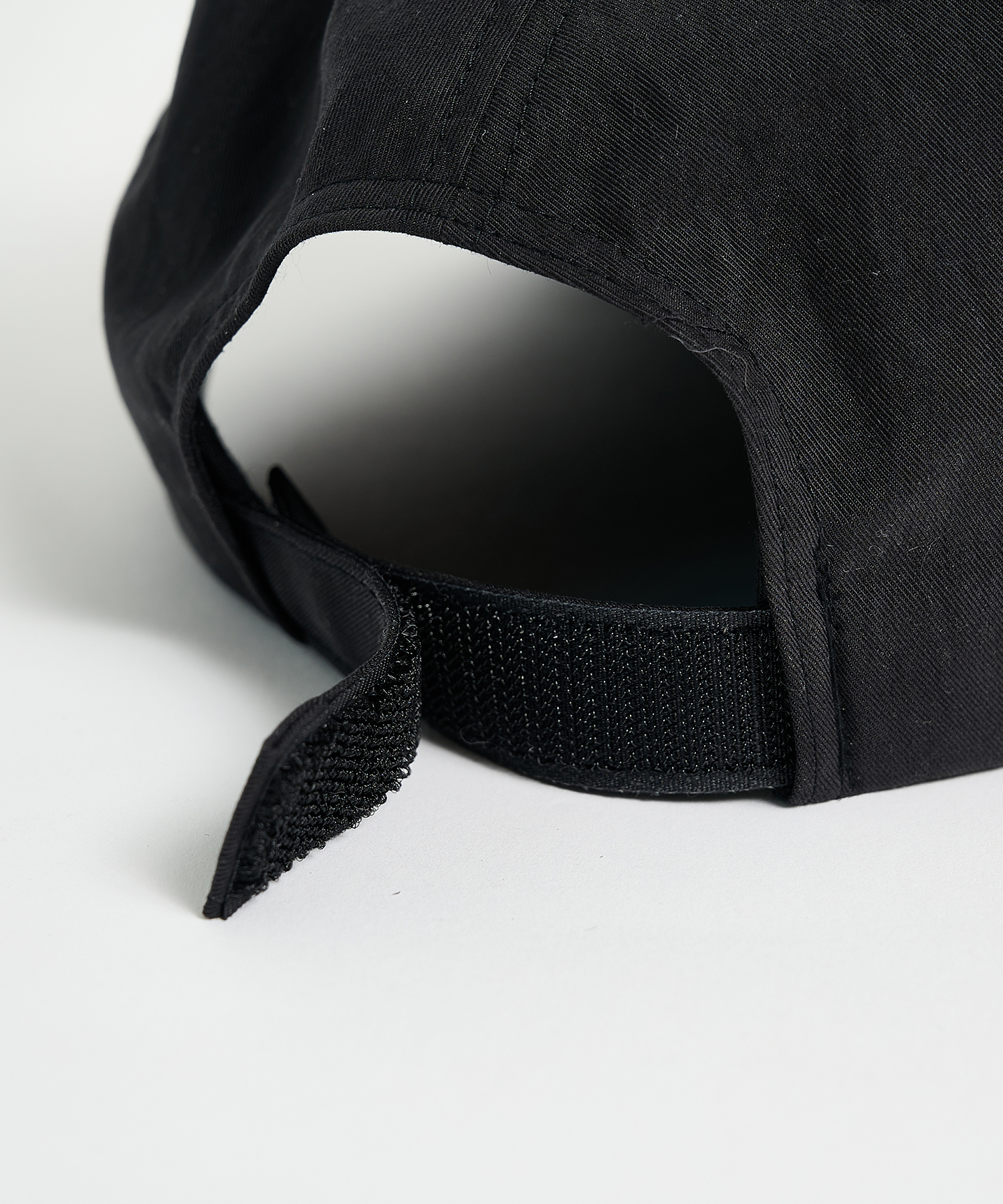 別注 Nylon Cap - Papillon Embroidery MINT NEEDLES
