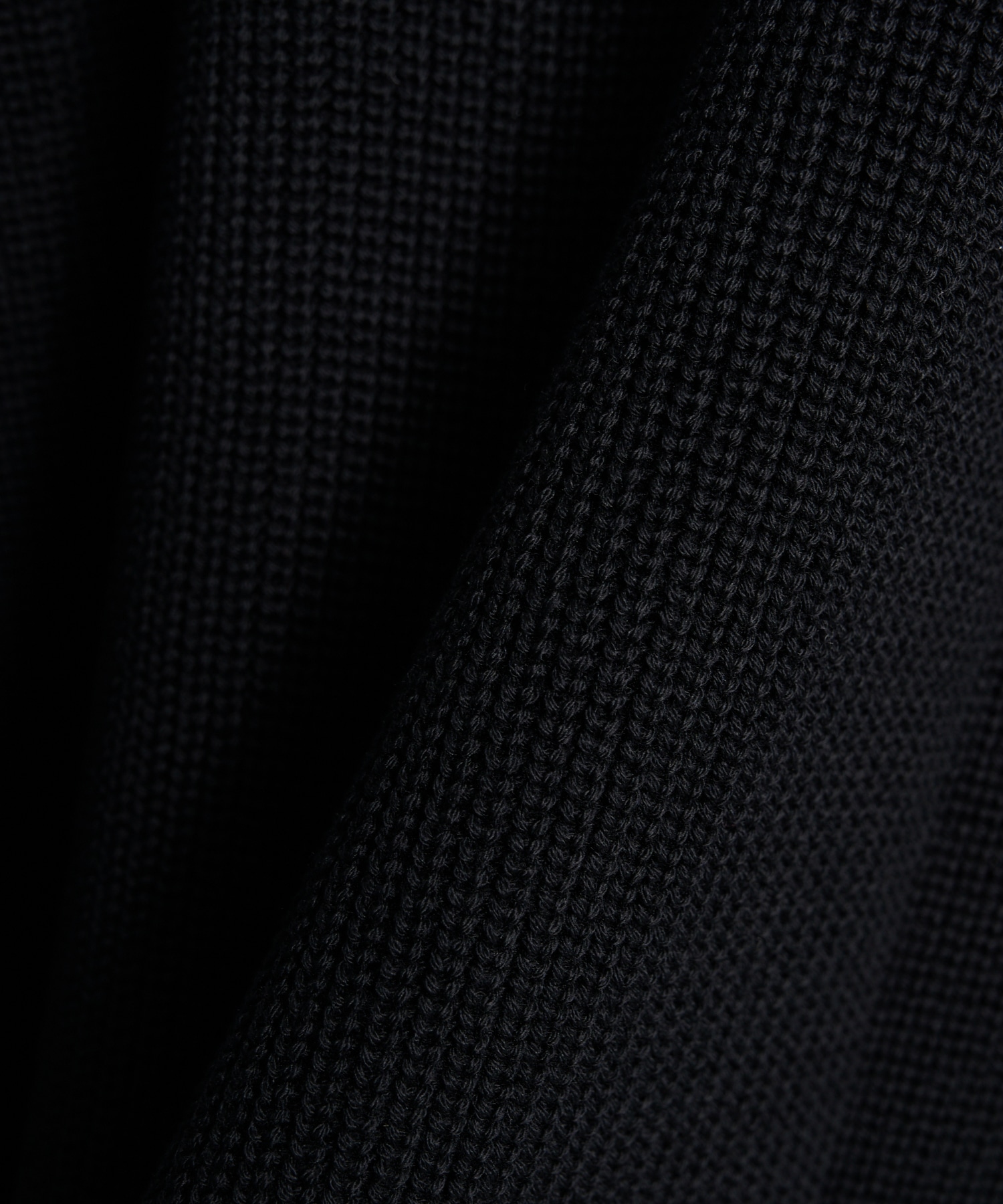 HR-N002-051 ×BATONER KNIT CARDIGAN COMME des GARCONS HOMME