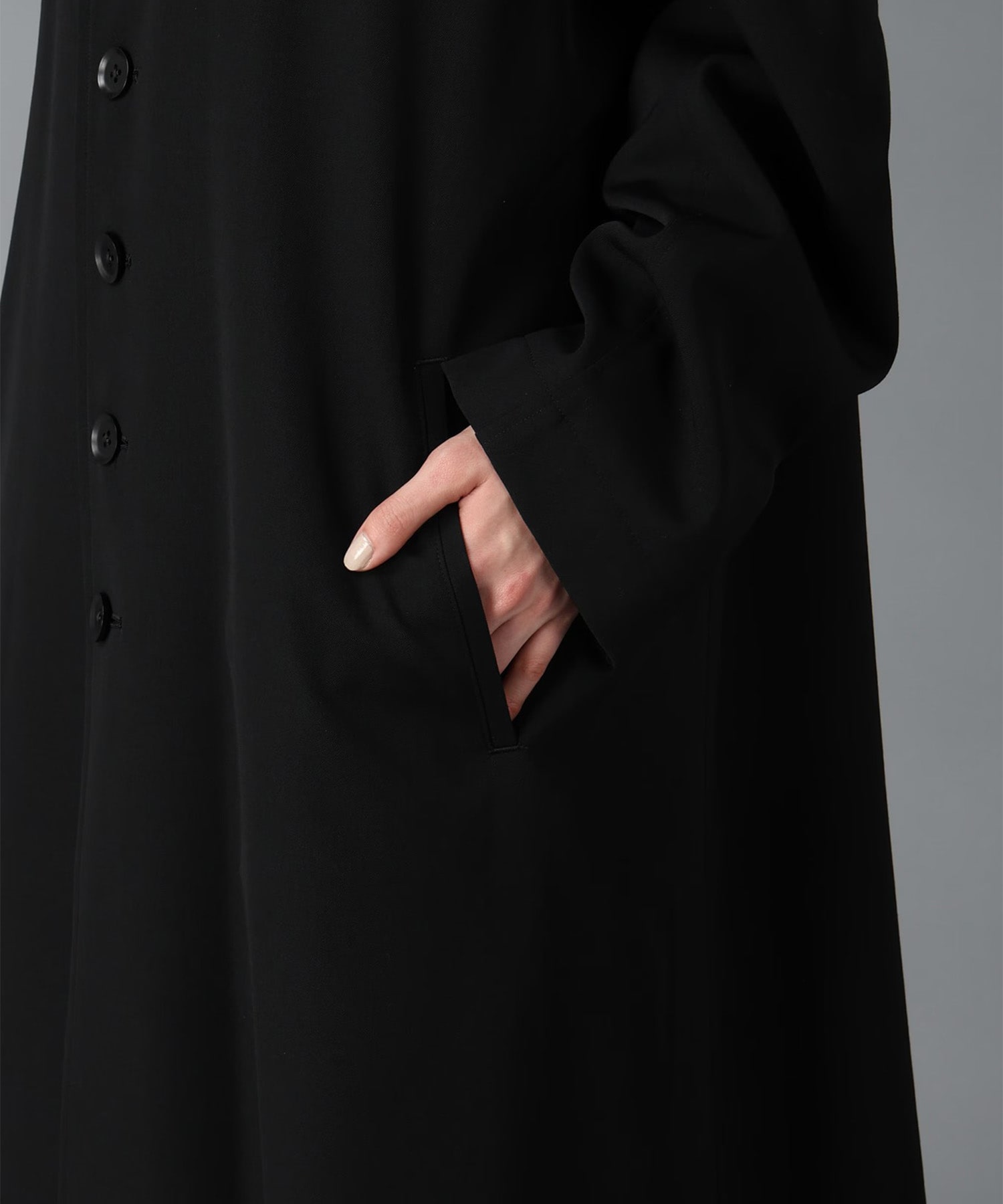 GW-C03-100 COAT GroundY