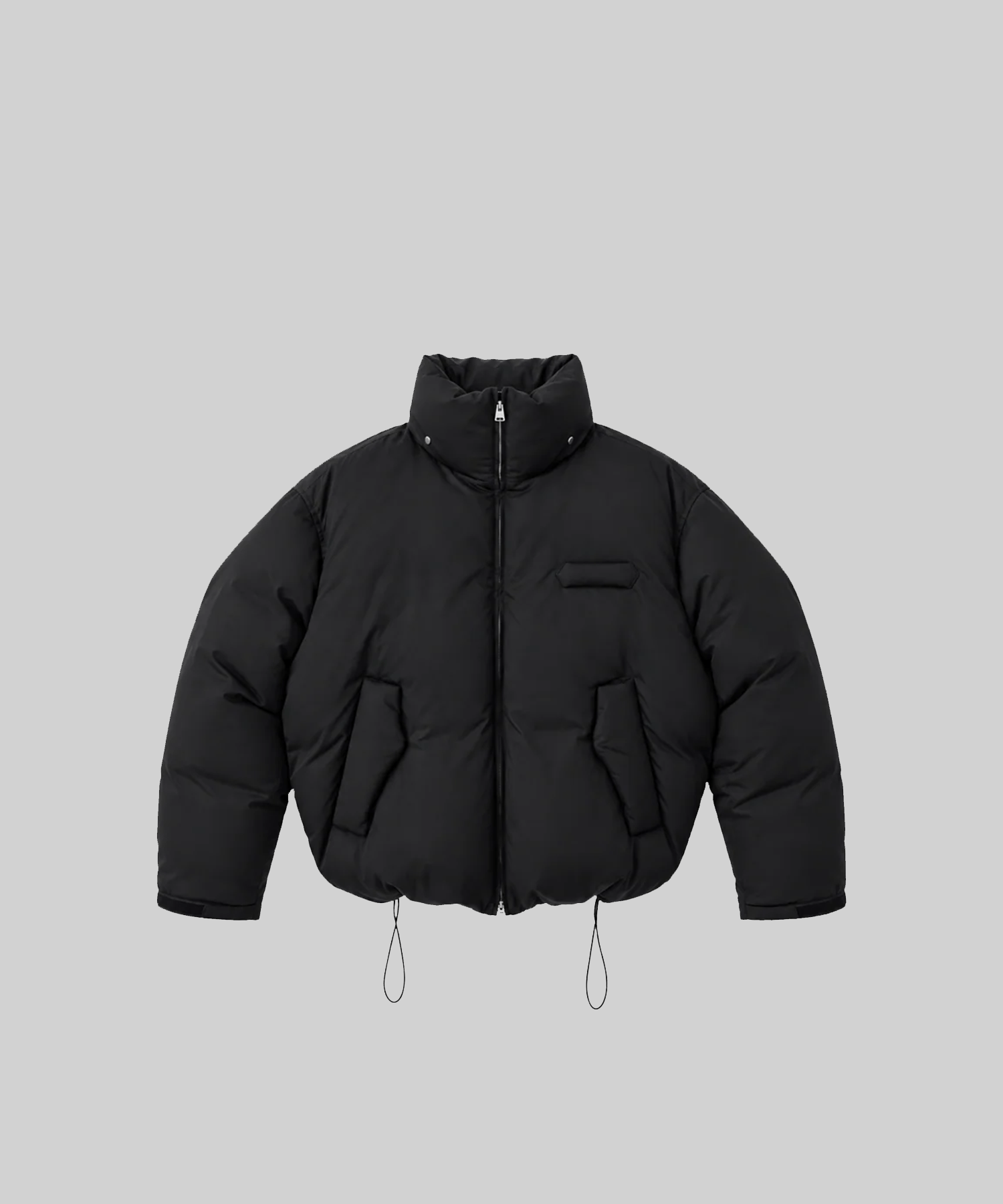 OFFICE PUFFER OUAT