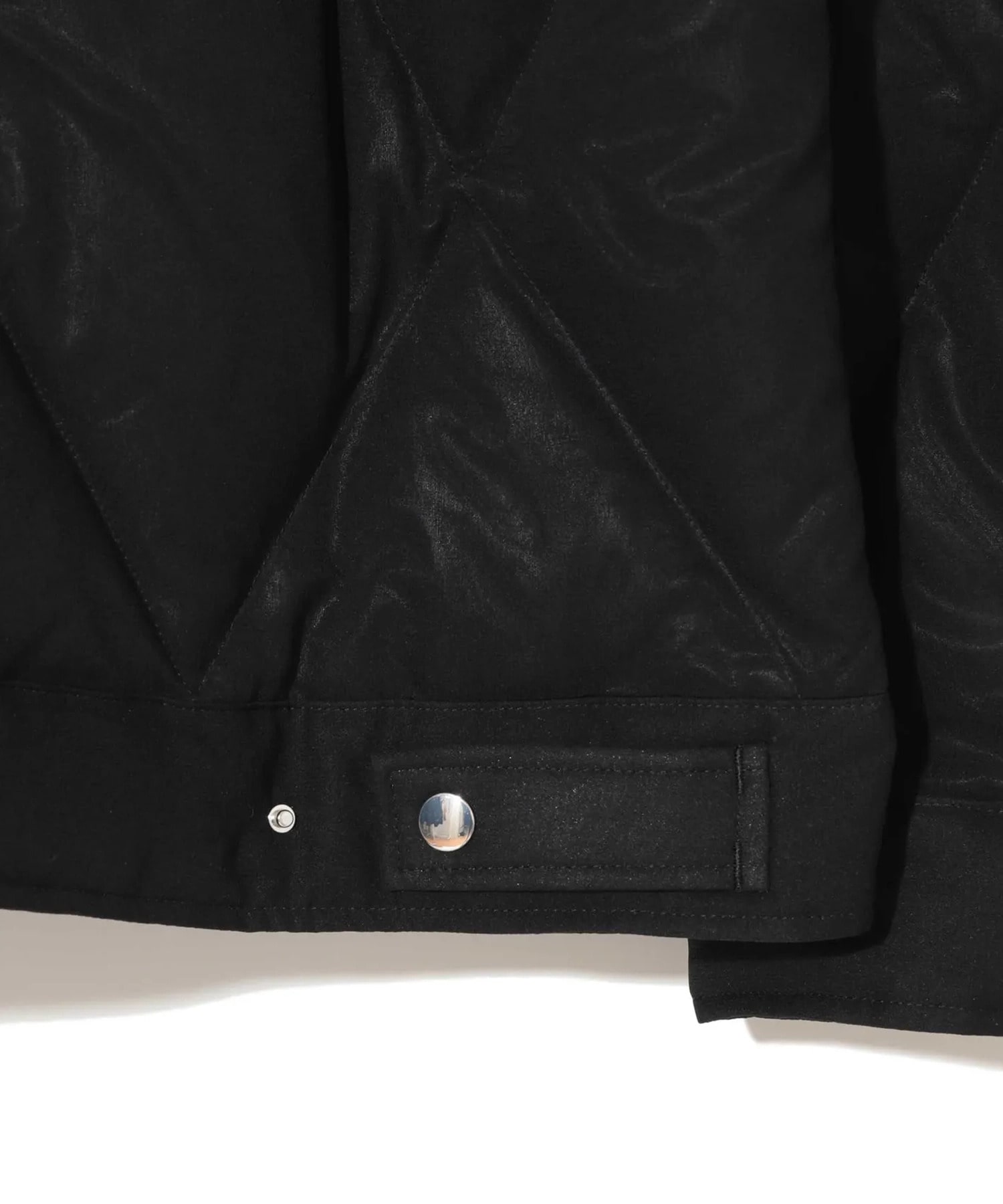 UC2F4207 BLOUSON UNDERCOVER