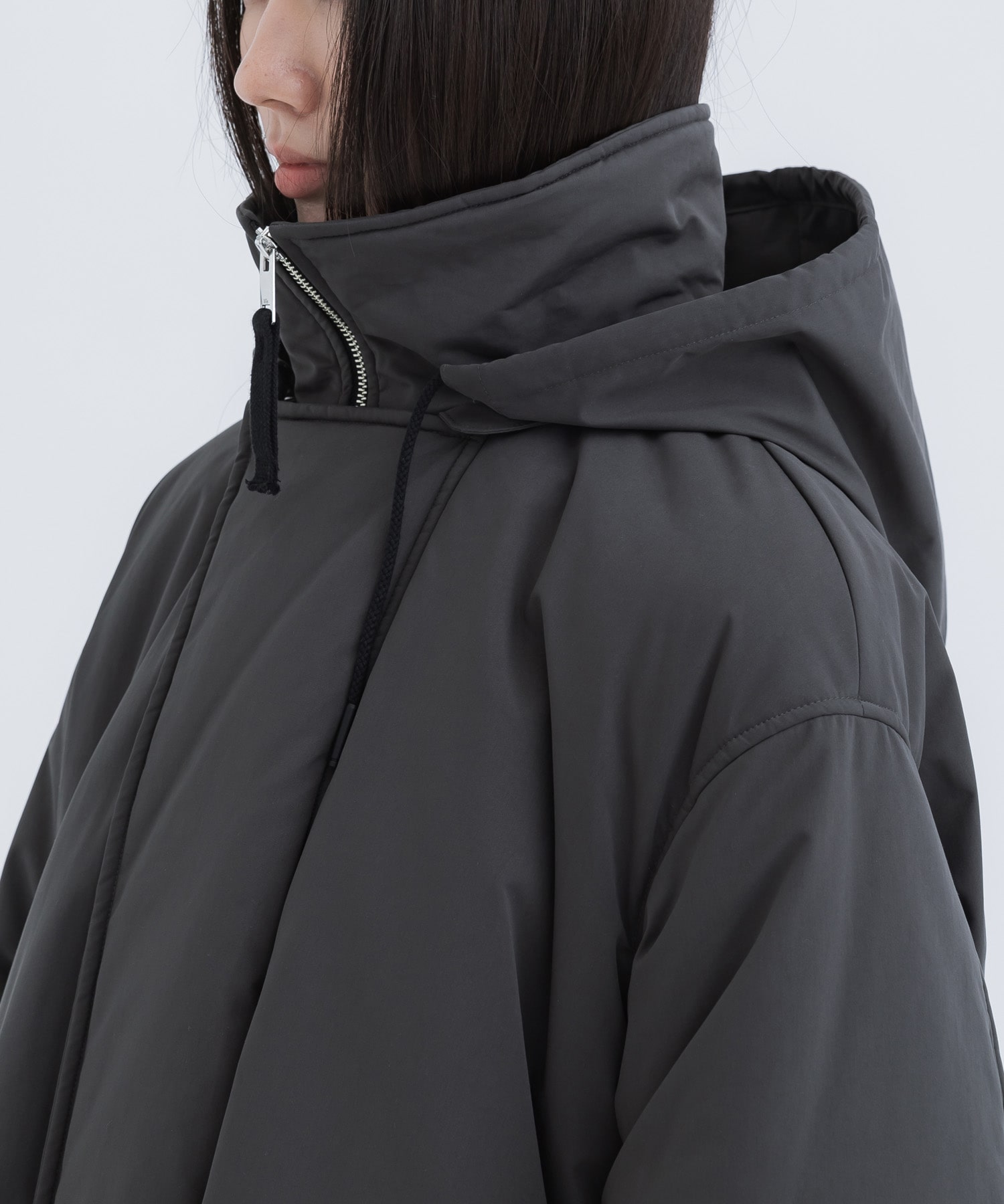 RERACS INSULATE SHORT PEPLUM CT THE RERACS