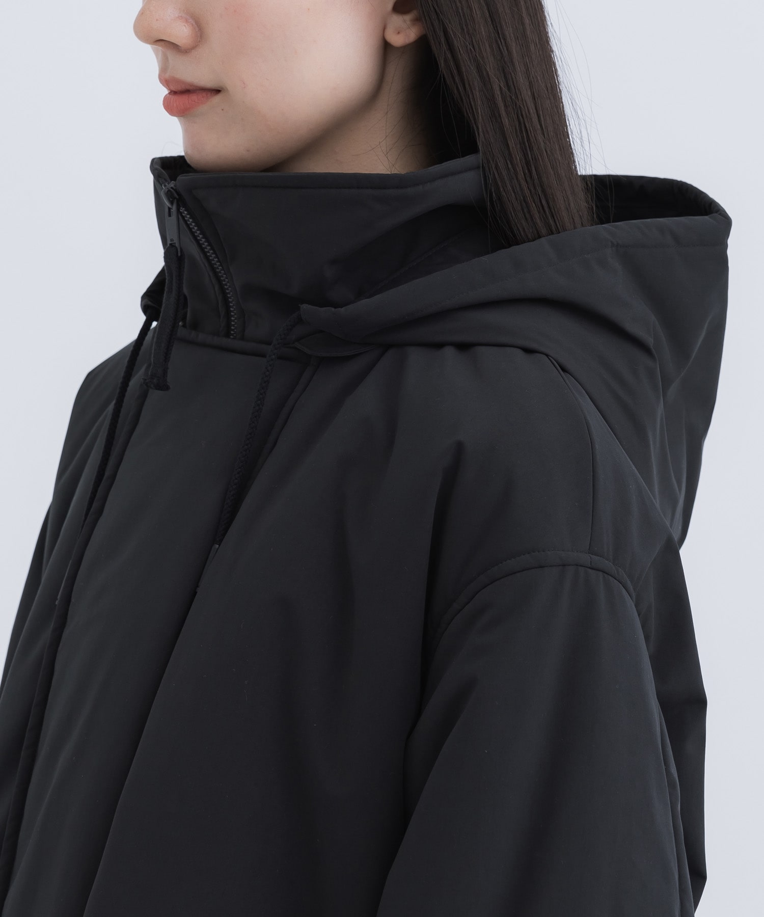 RERACS INSULATE SHORT PEPLUM CT THE RERACS