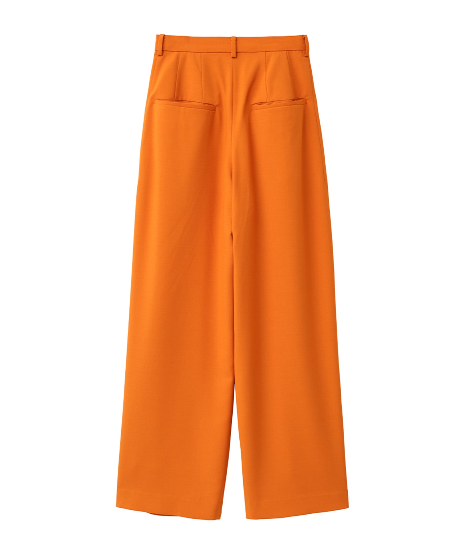 ベーシックタックパンツ 12110-7112 CLANE