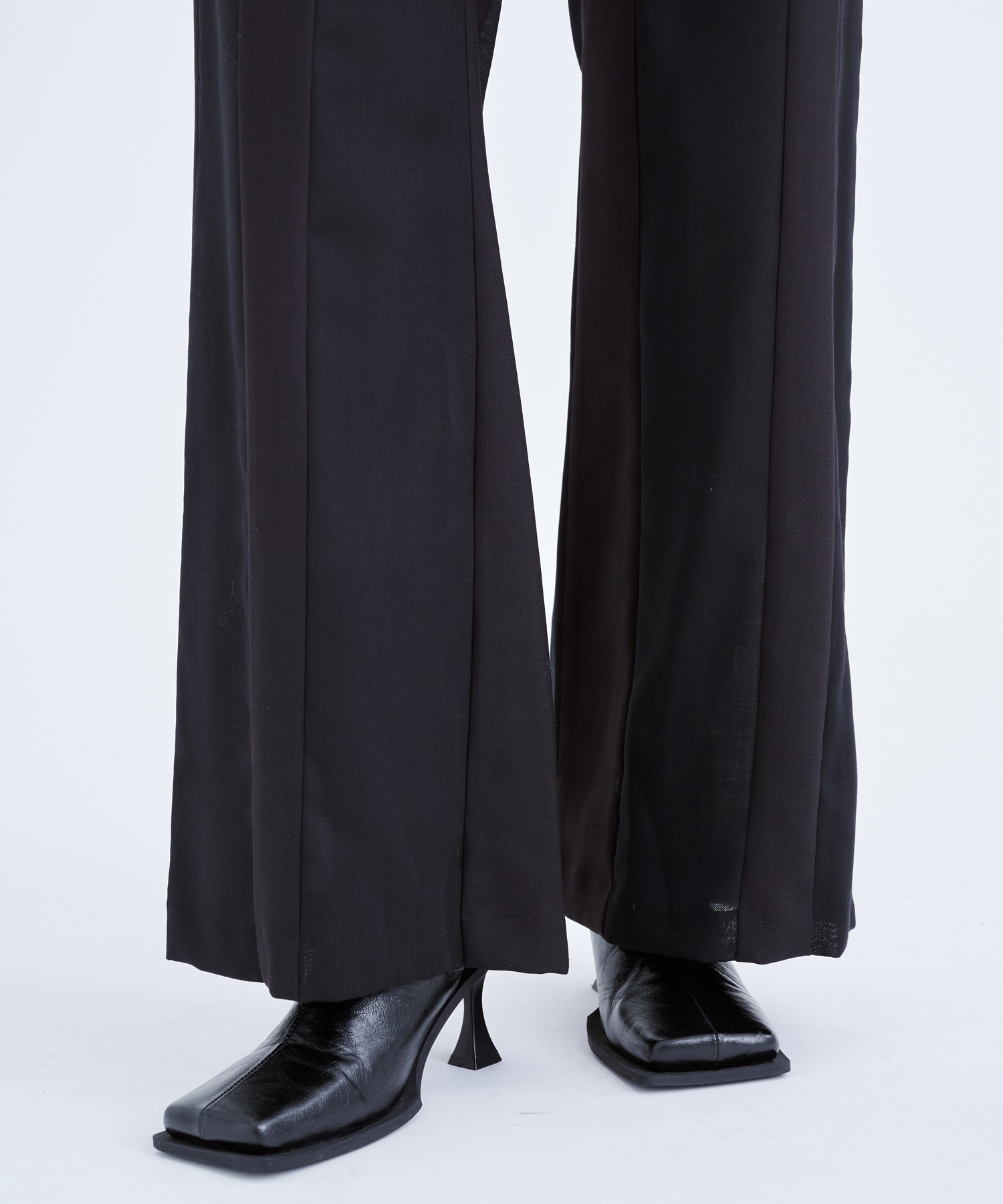 〈別注〉COMBI  SHEER PANTS AKIRANAKA