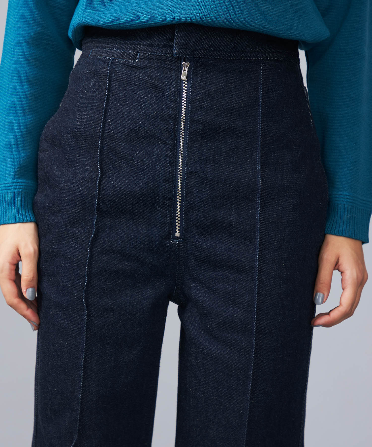 BELK4 Super boots cut LIVINGTONE