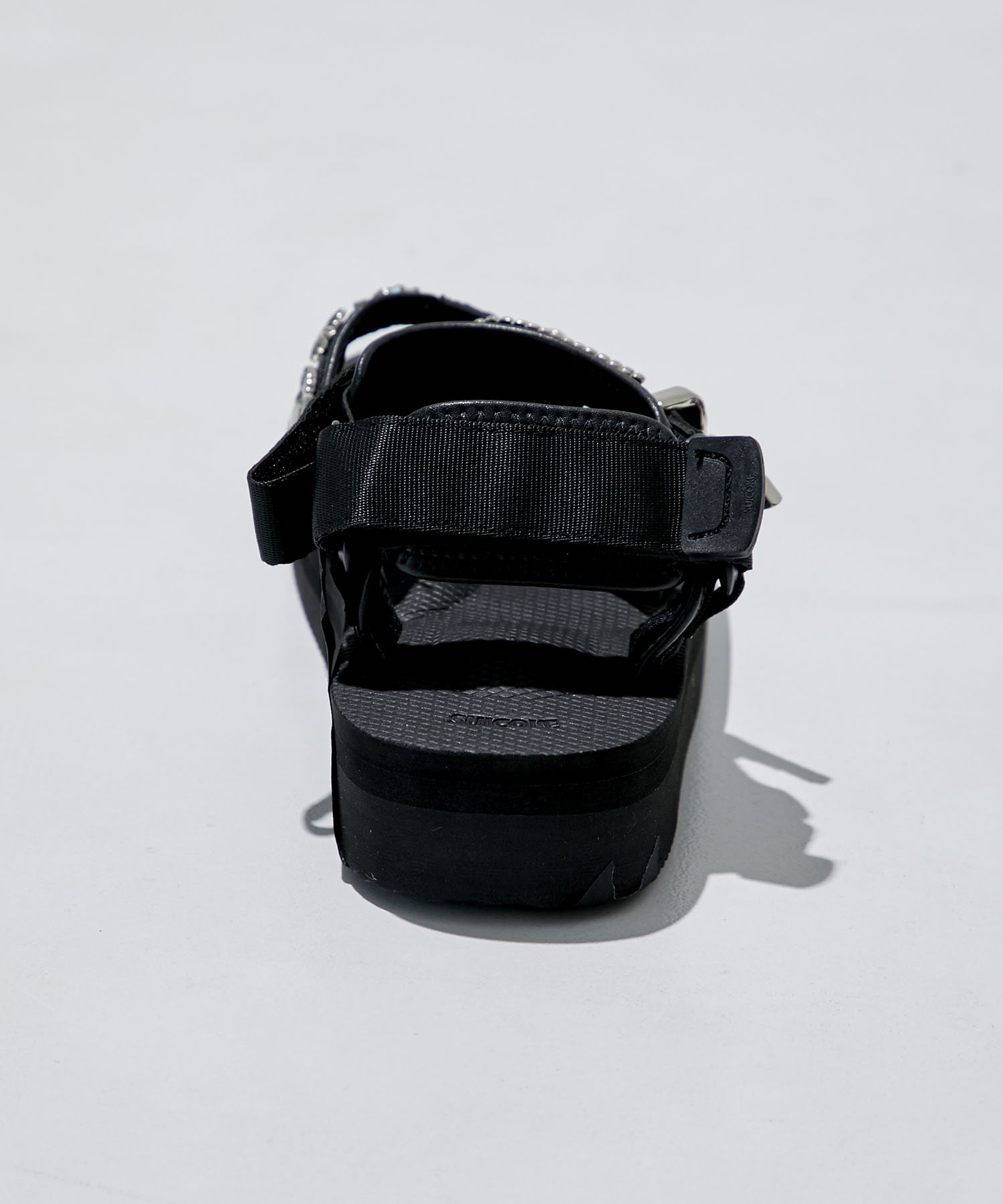 TOGA × SUICOKE TONO TOGA