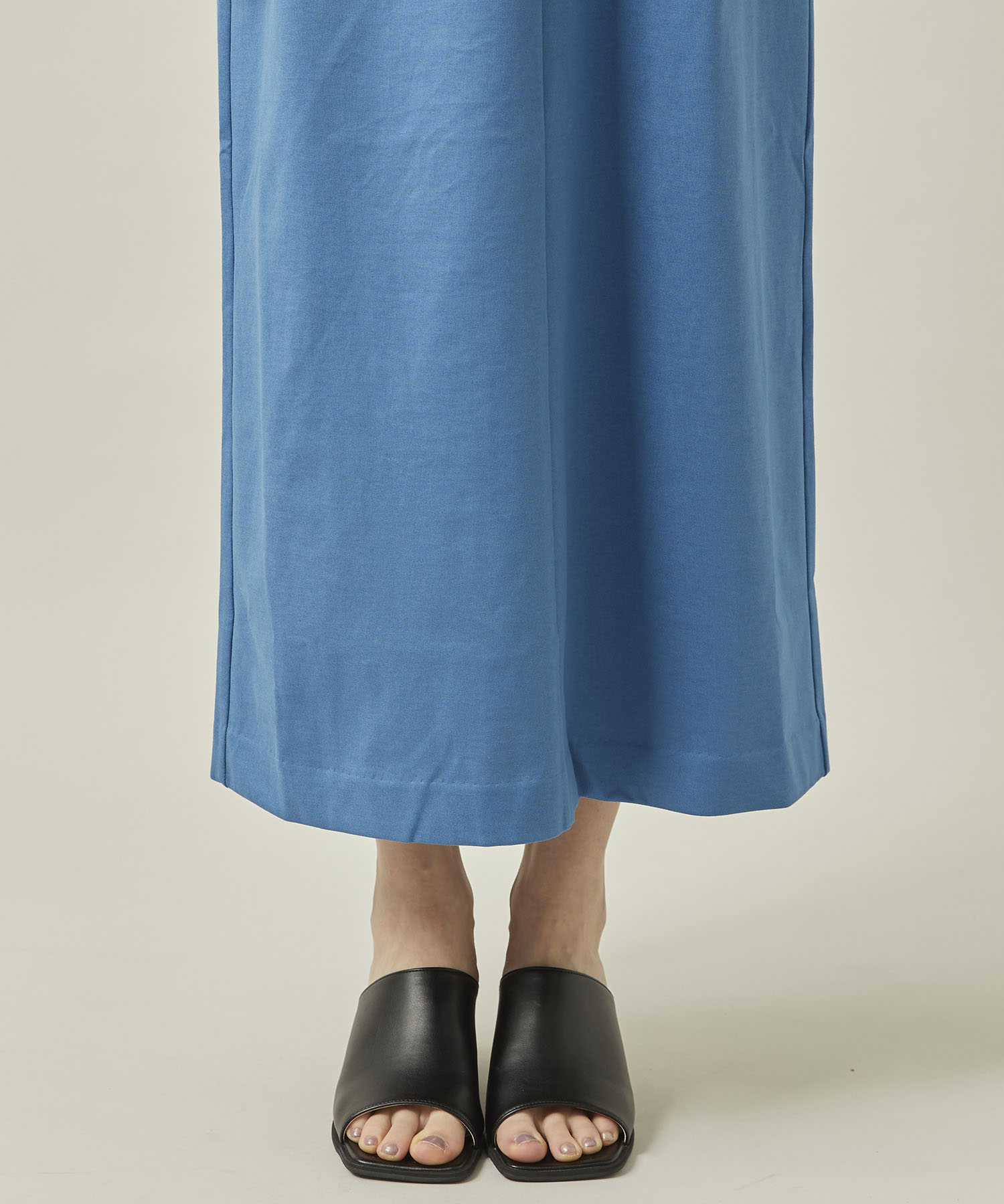 〈別注〉JERSEY DRESS CINOH