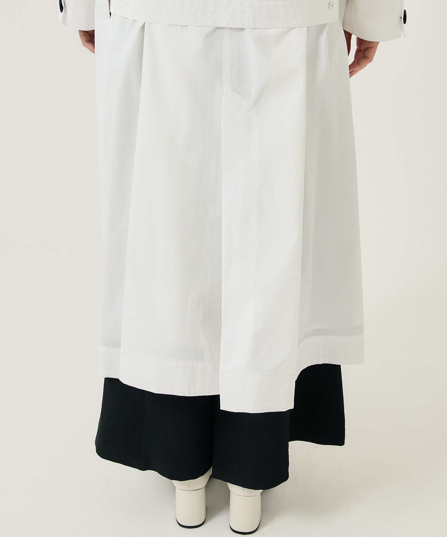 Liberata coat WH AKIRANAKA