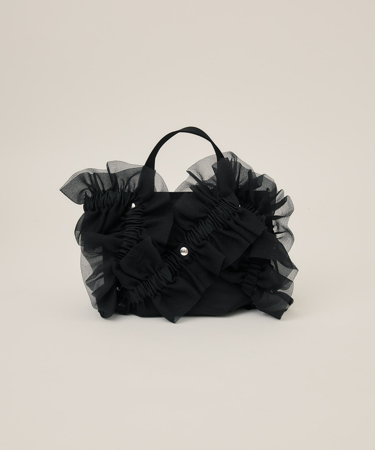 my will bag(FREE BLACK): HOUGA: WOMENS｜ STUDIOUS ONLINE公式通販サイト