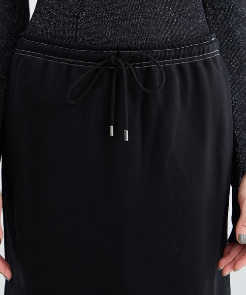 Apron Sweat Trouser BASICKS