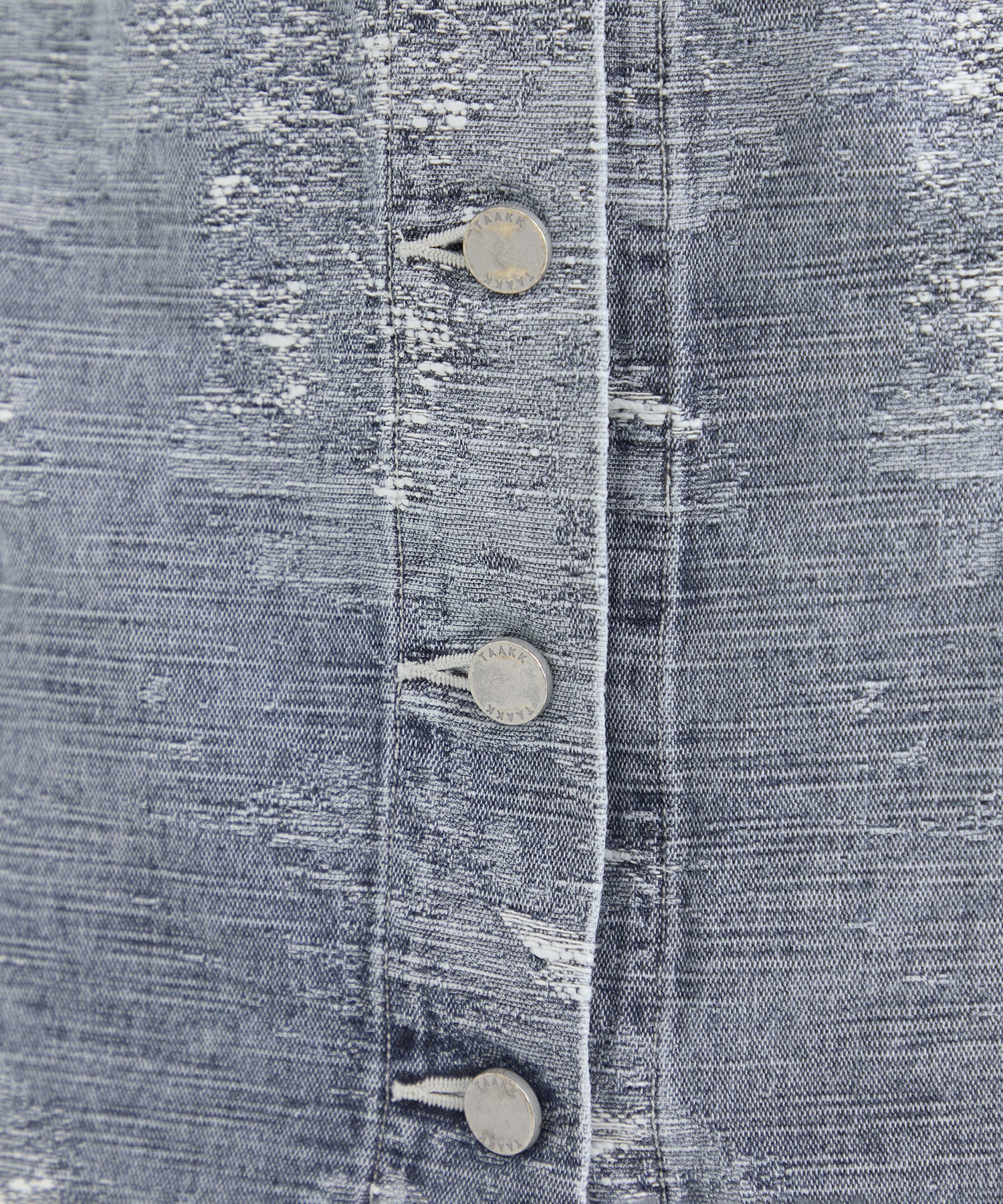 DENIM SKIRT TAAKK