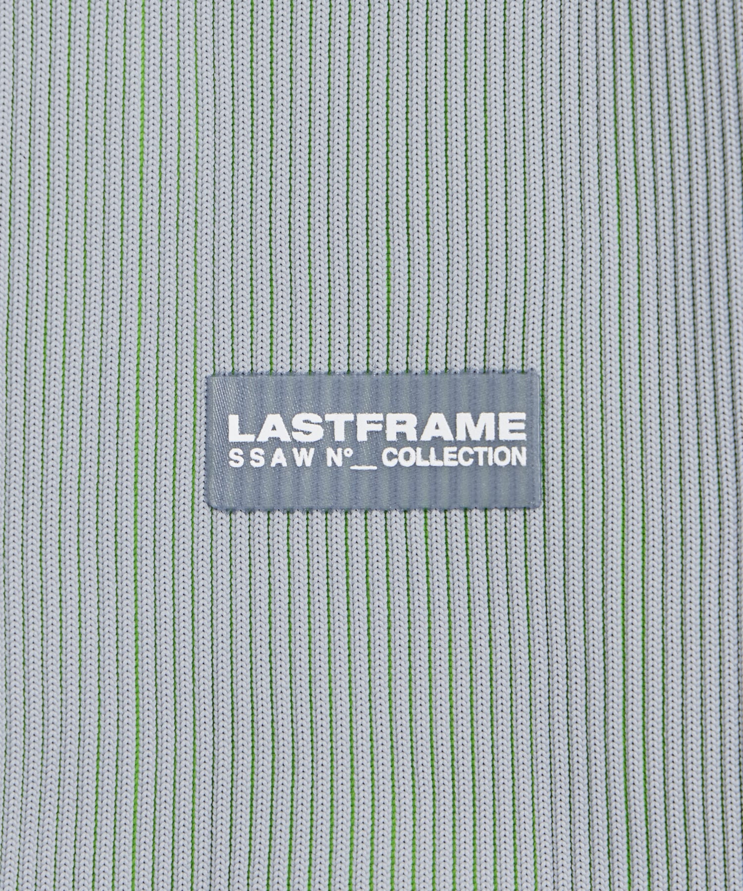 KASANE MARKET BAG SMALL LASTFRAME