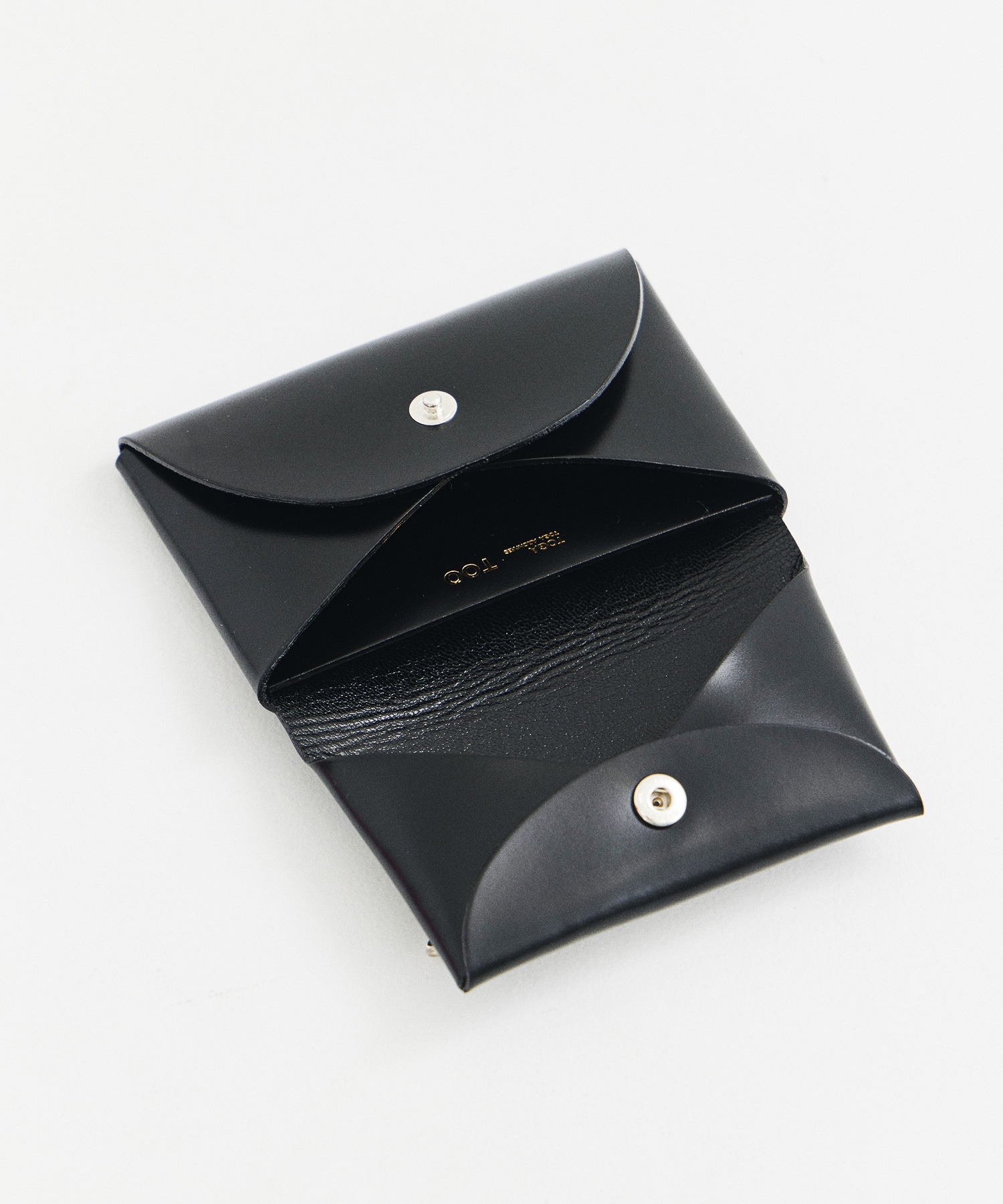 Leather card case TOGA PULLA