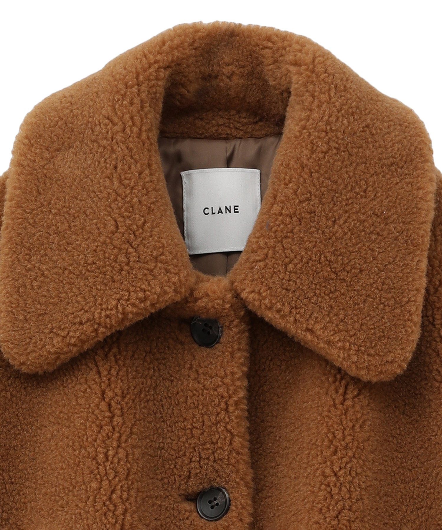 RIDGE PACKET BOA OVER COAT CLANE