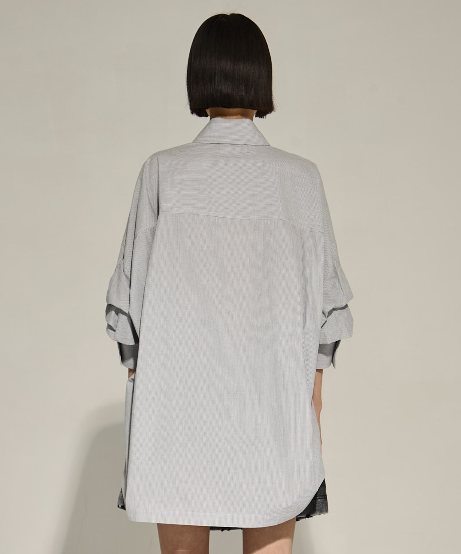 別注　シャツ Maison MIHARA YASUHIRO