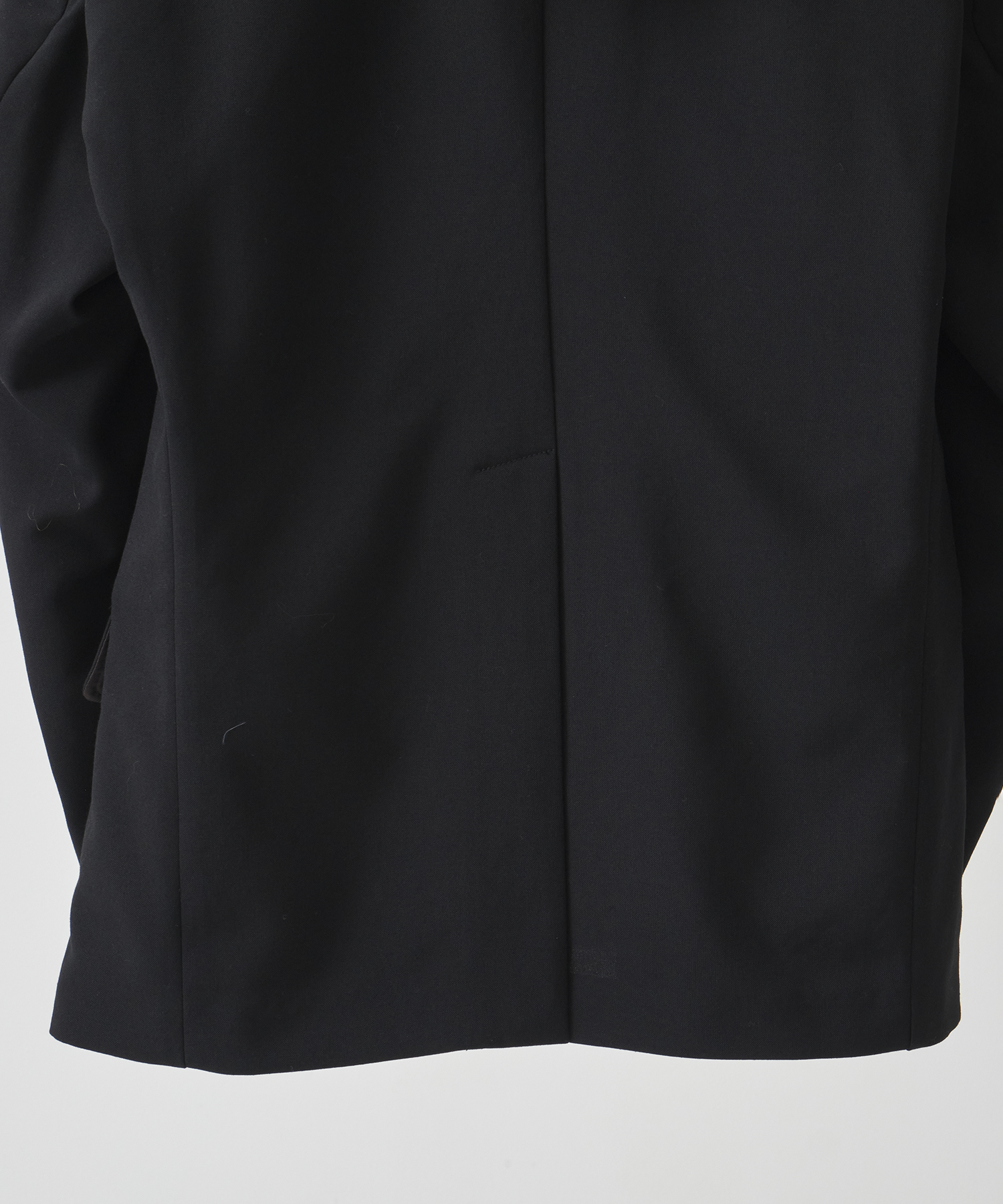 THREE LAYERED JACKET Maison MIHARA YASUHIRO