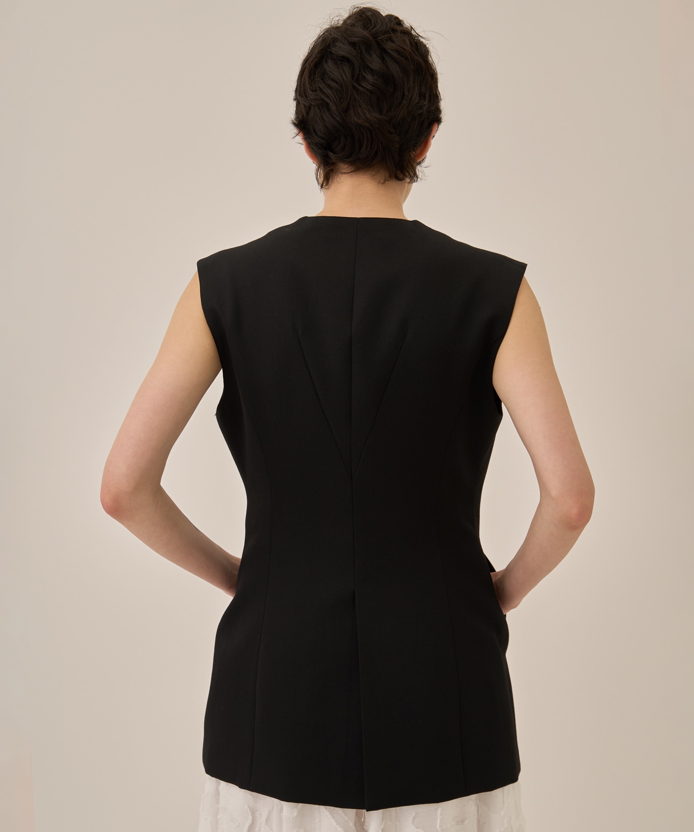 Martina jacket AKIRANAKA