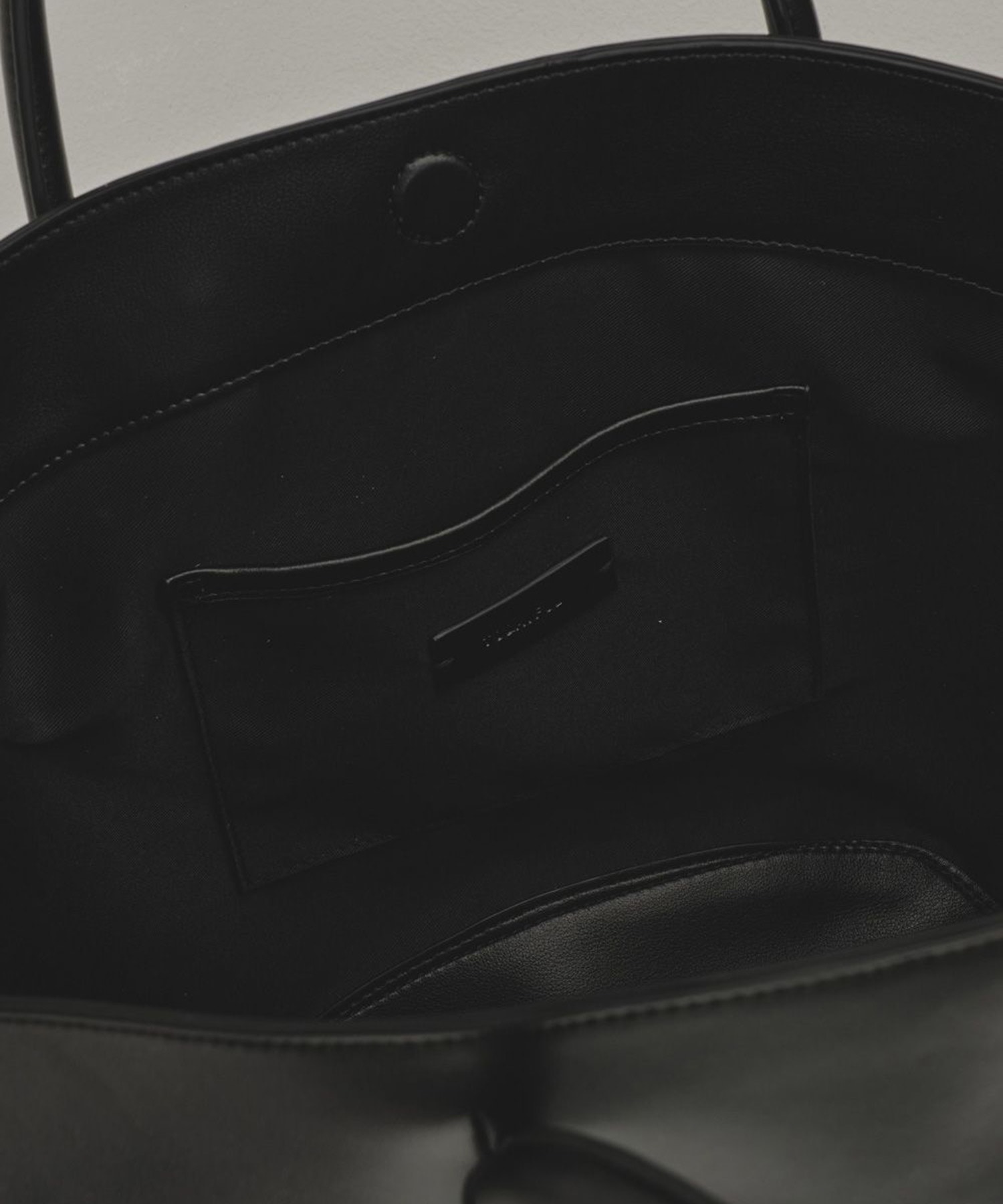 Ecoleather Round Bag TODAYFUL