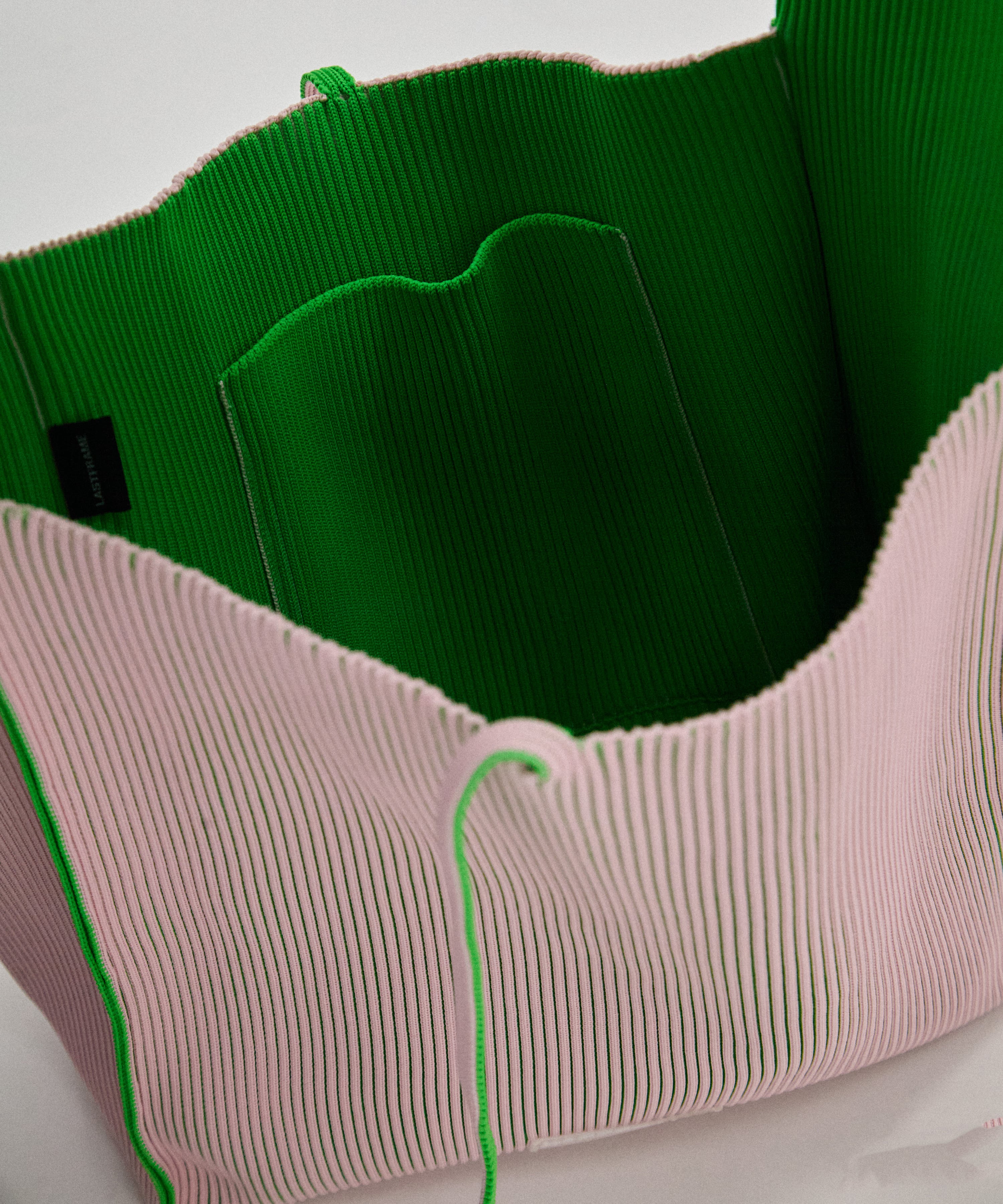 KASANE REVERSIBLE TASUKI TOTE LARGE LASTFRAME