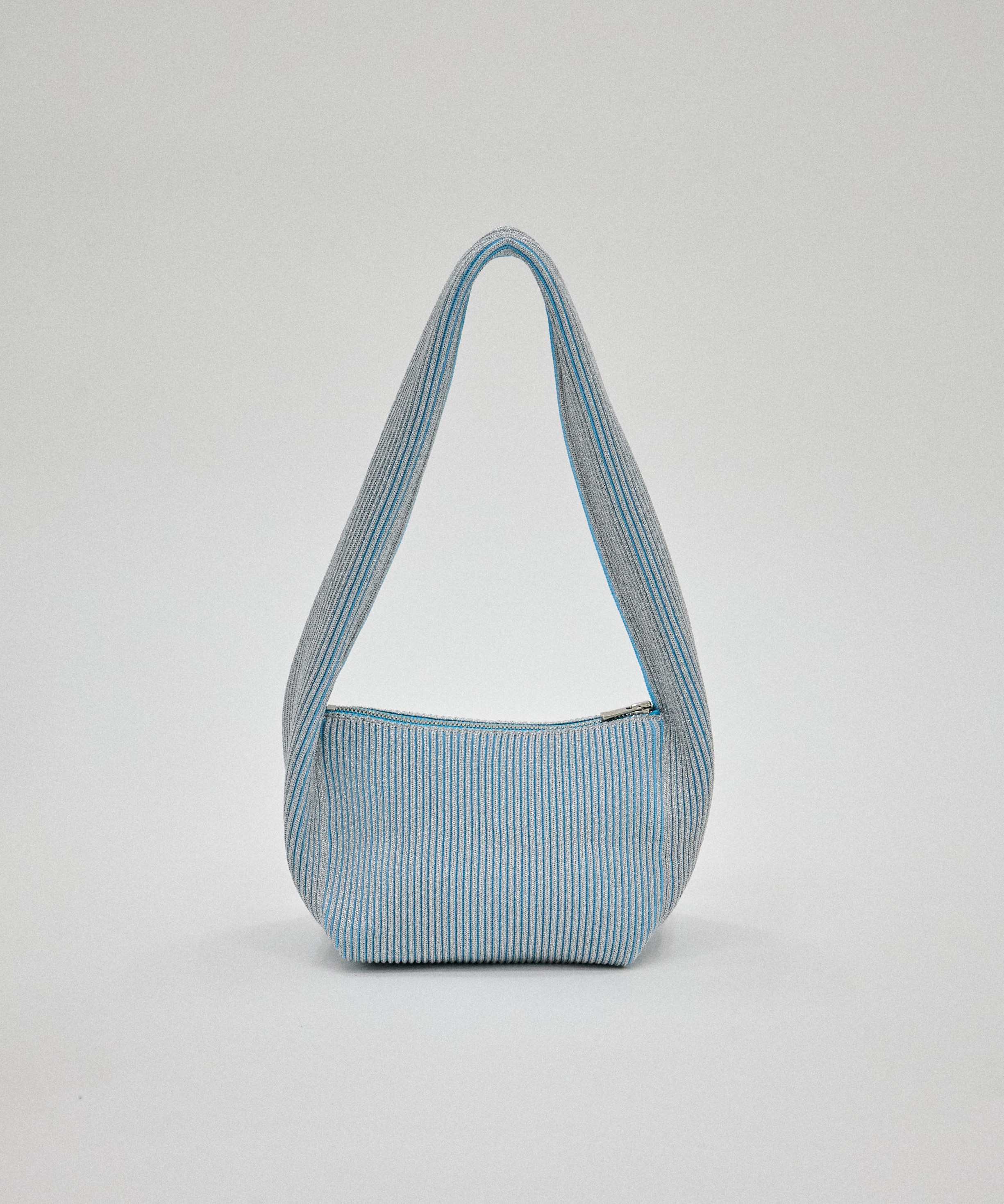 KYOTO METALLIC HANAKAGO BAG LASTFRAME