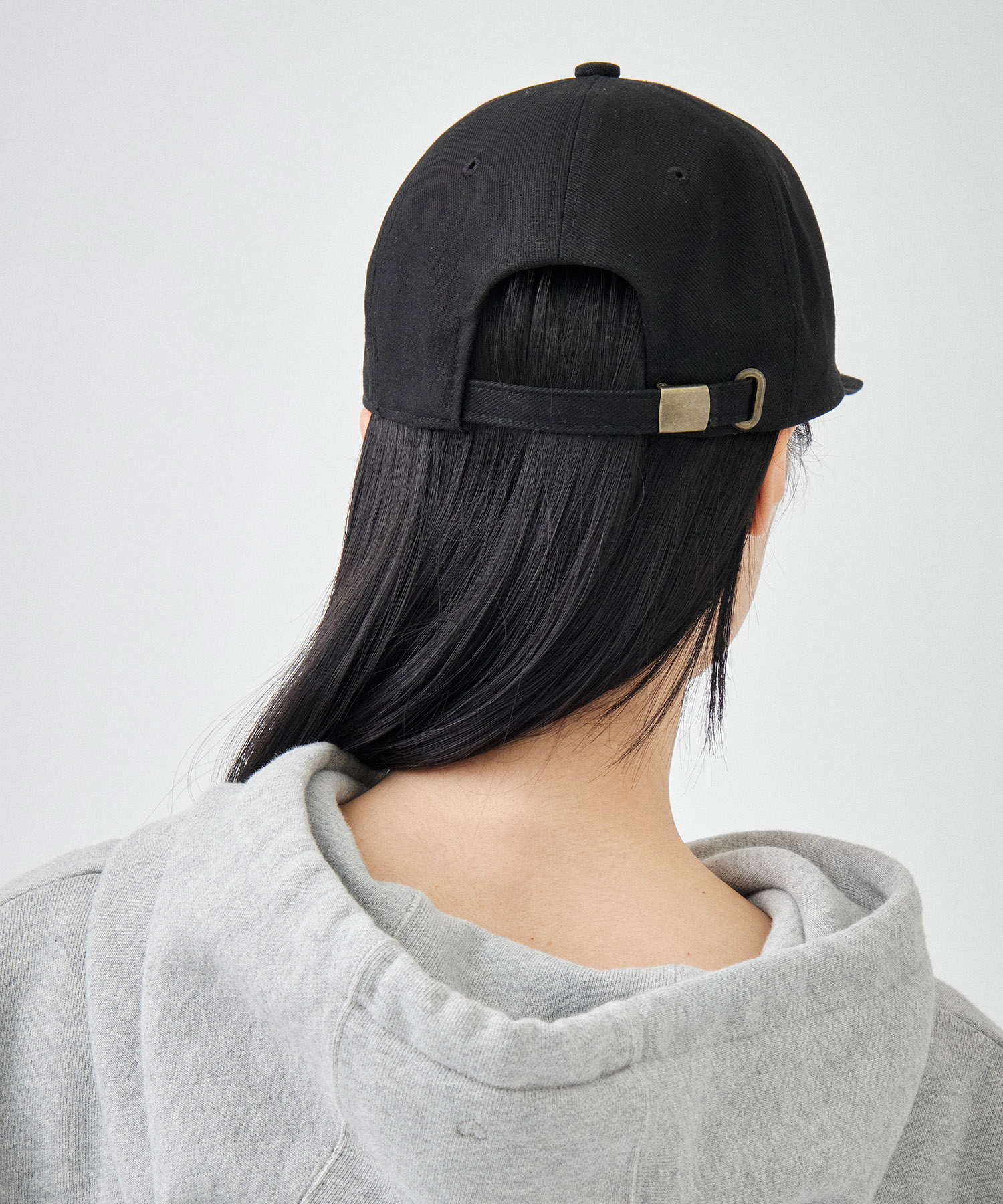 Heart Ring Cap BASICKS