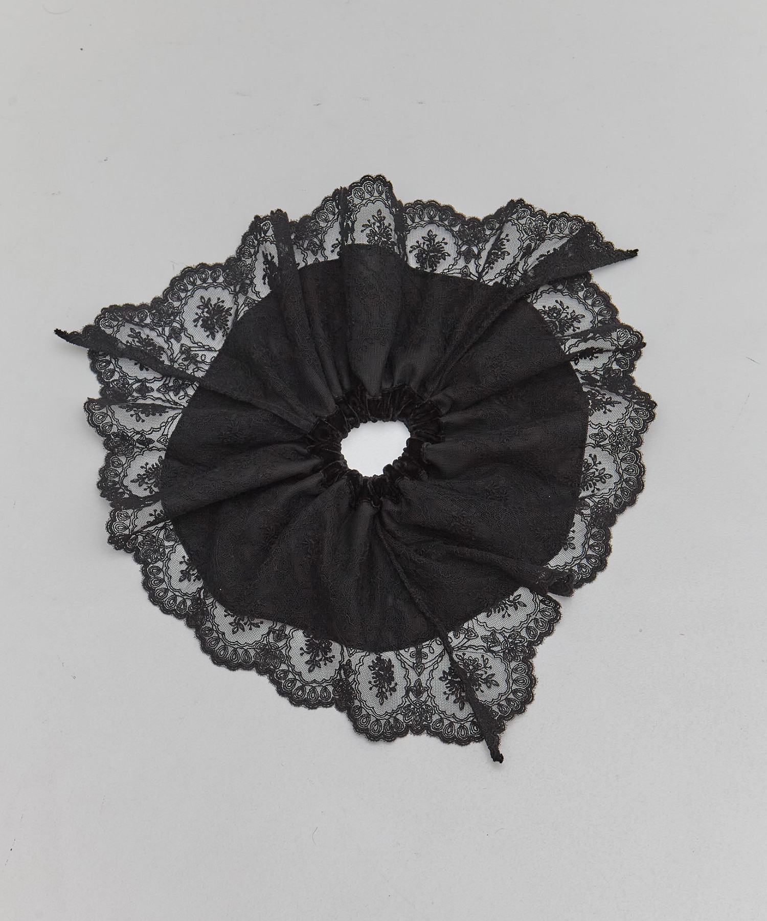 別注velour lace chou chou tanakadaisuke