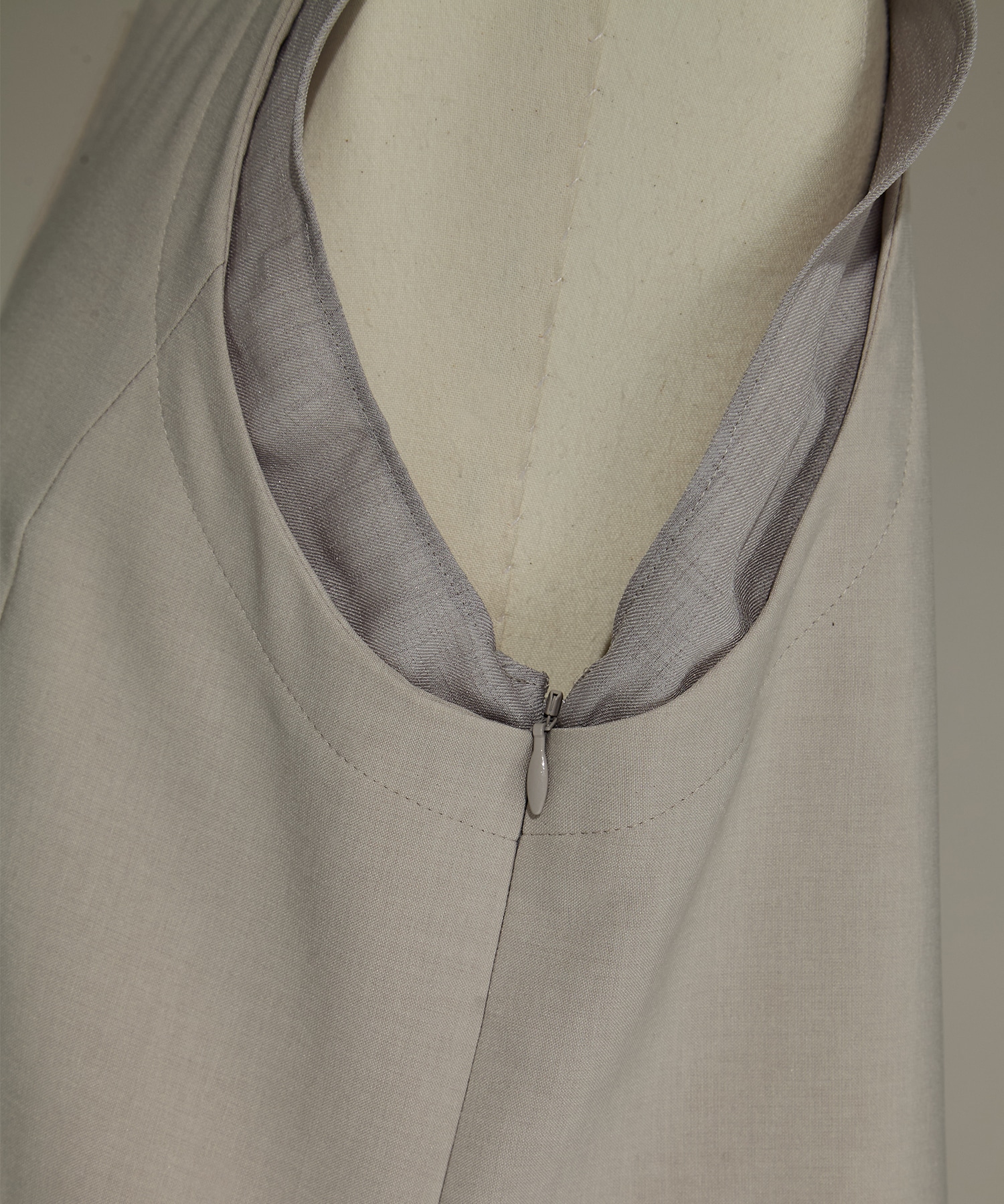 Sheer Layered Blouse STUDIOUS