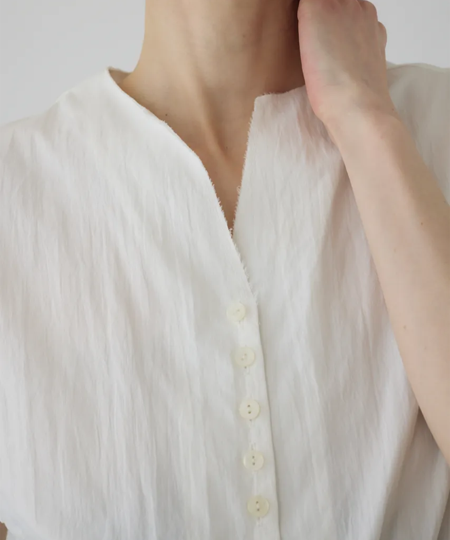 Docking cut off design tops RIM.ARK