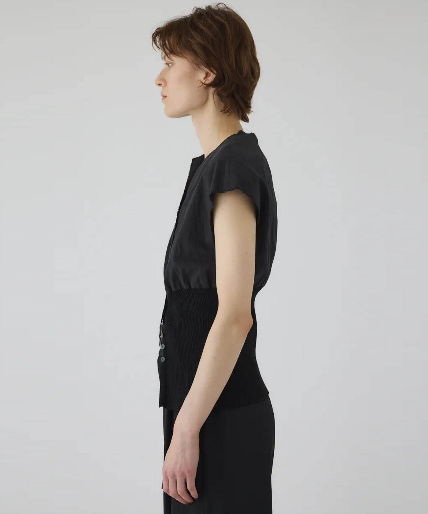 Docking cut off design tops RIM.ARK