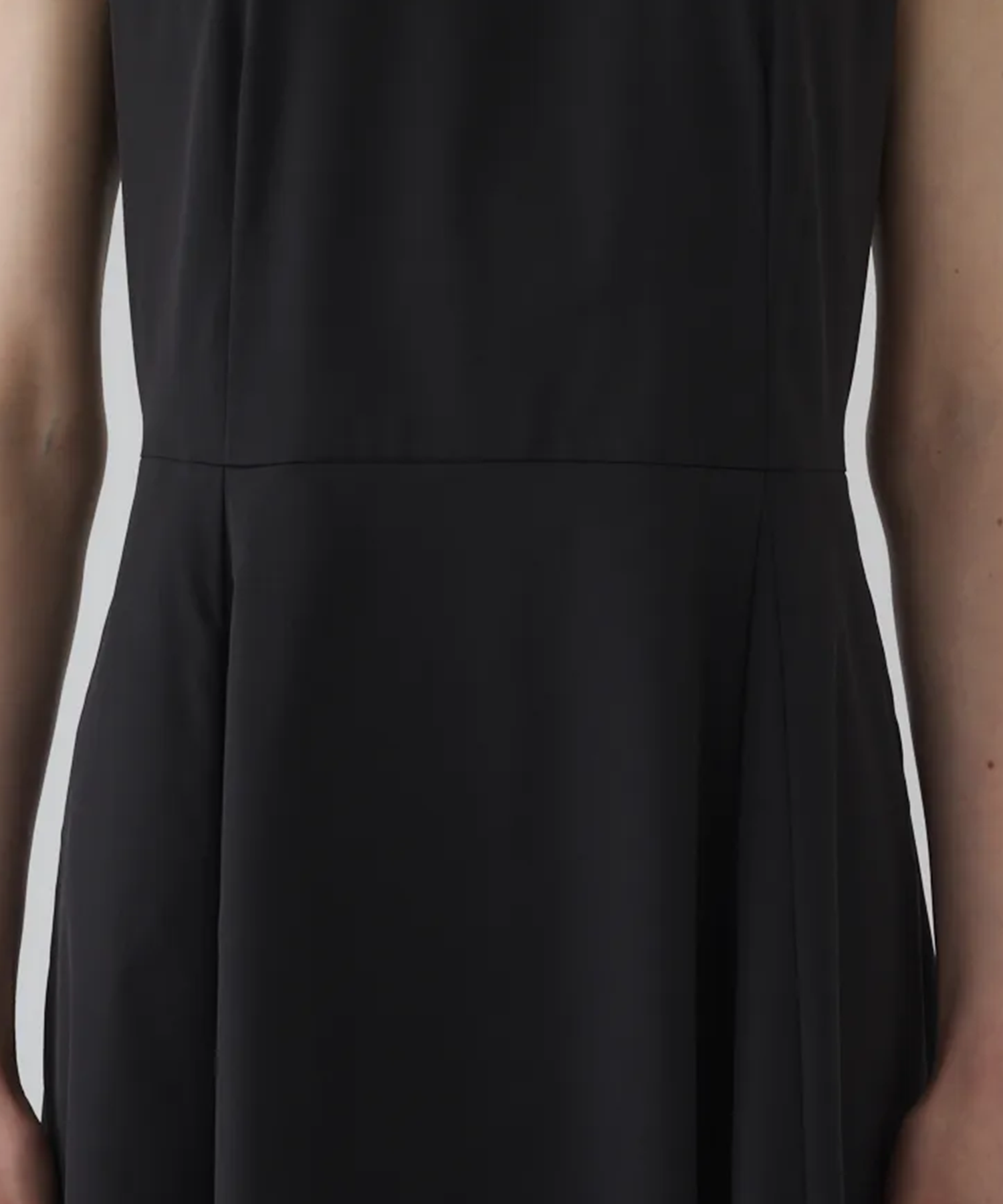 BLACK DRESS [2] RIM.ARK