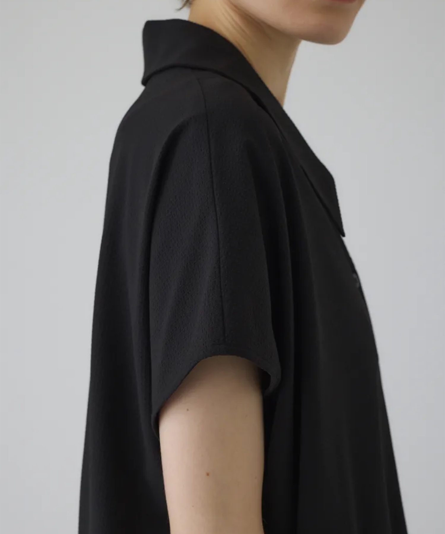 Wide relax summer dress RIM.ARK