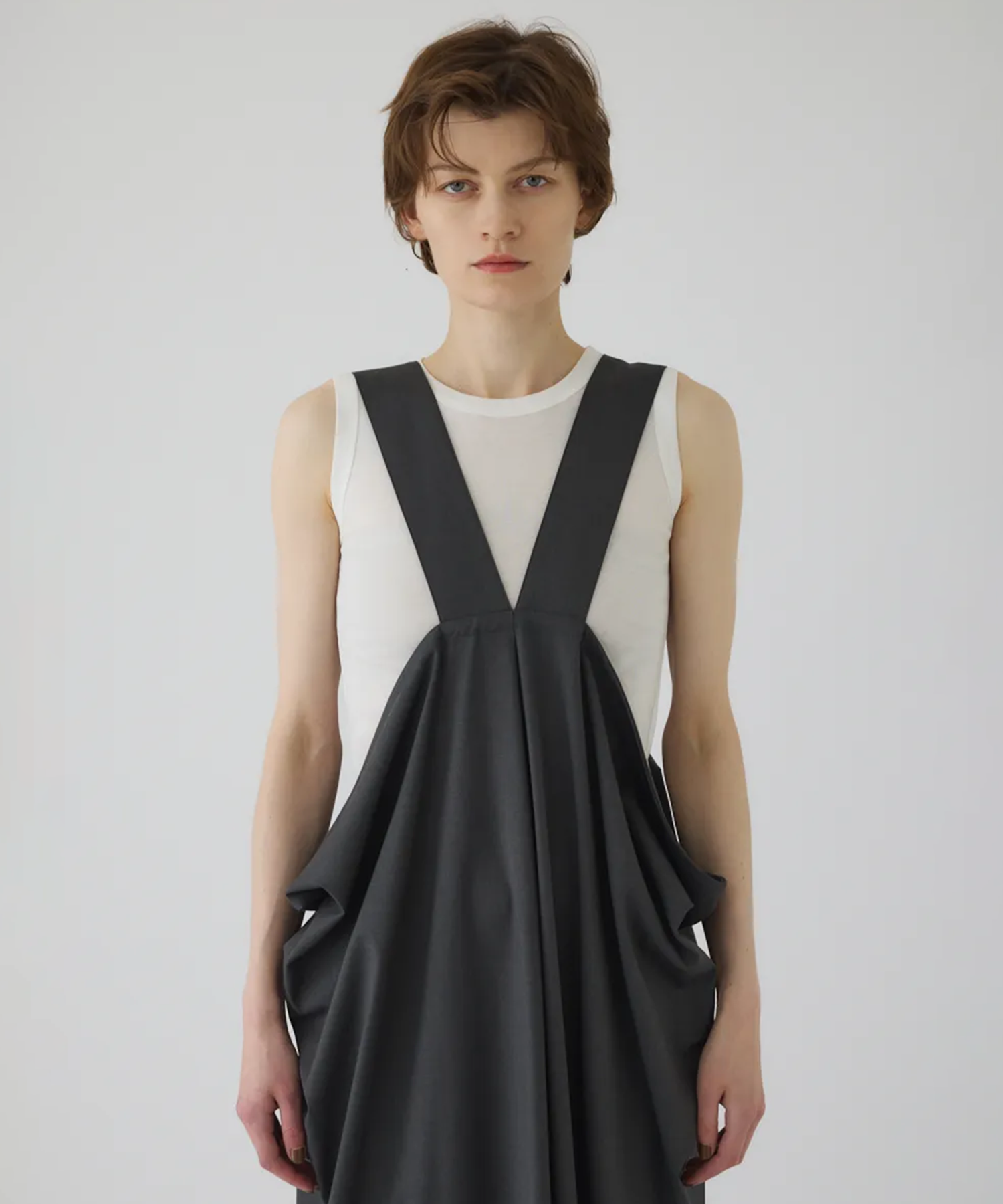 Drape jumper SK RIM.ARK