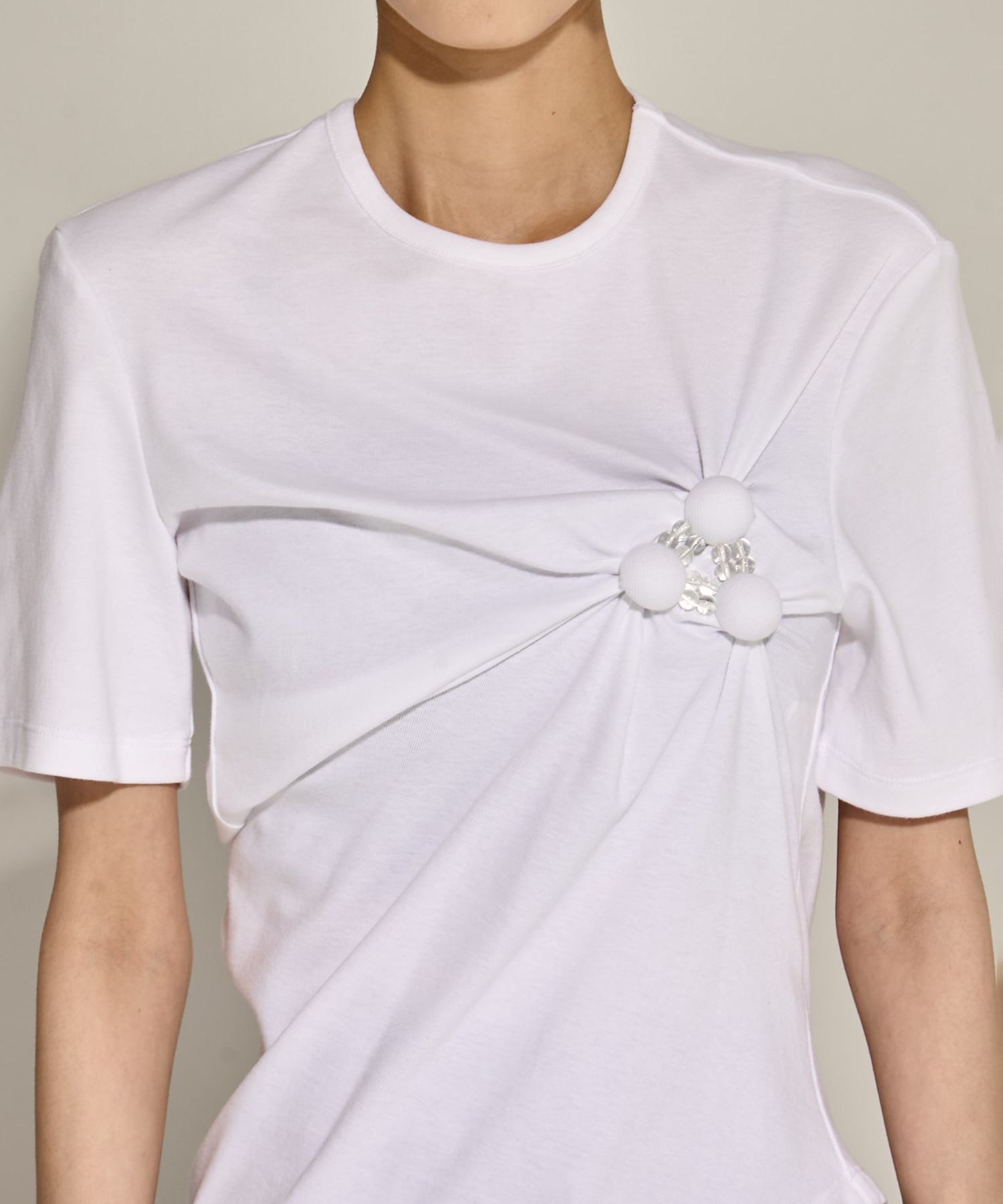 ACHI T-SHIRT RIV NOBUHIKO
