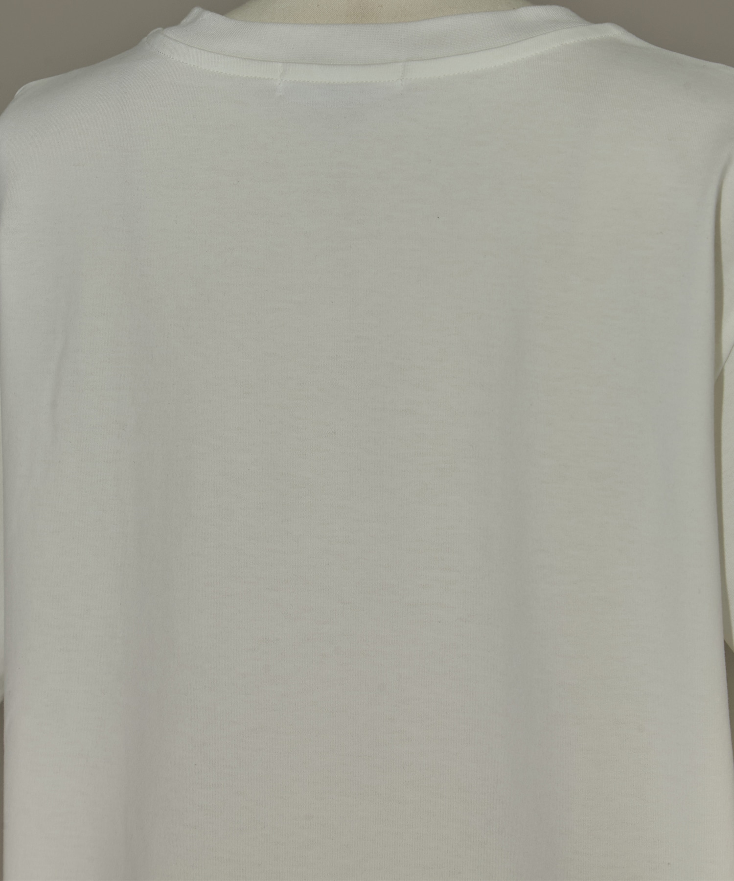 別注CUT OUT T-SHIRT CINOH