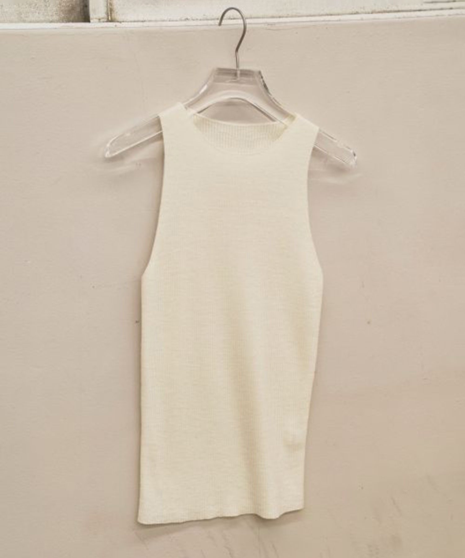 Merinowool 100% Tanktop TODAYFUL
