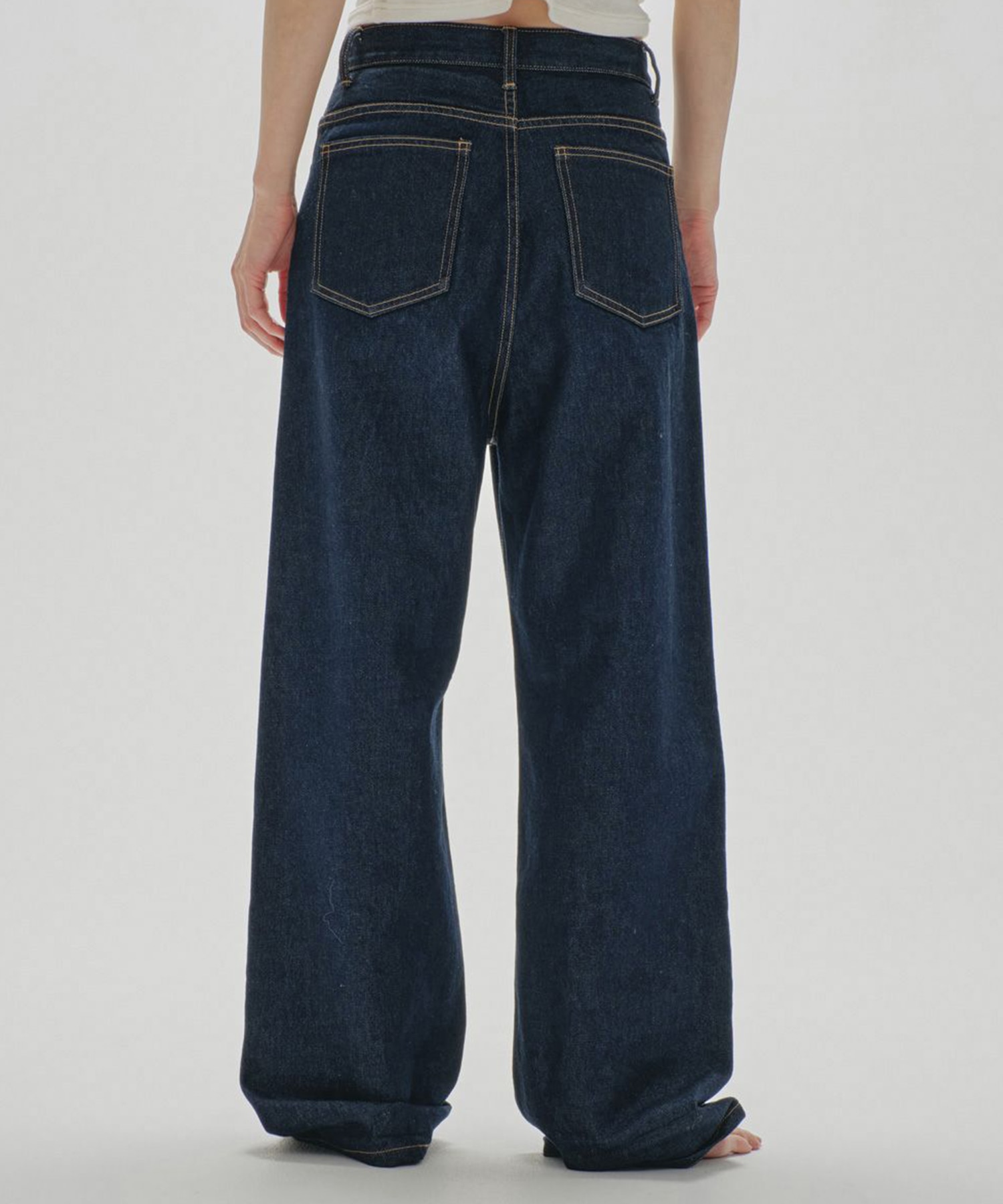 Carys Denim TODAYFUL