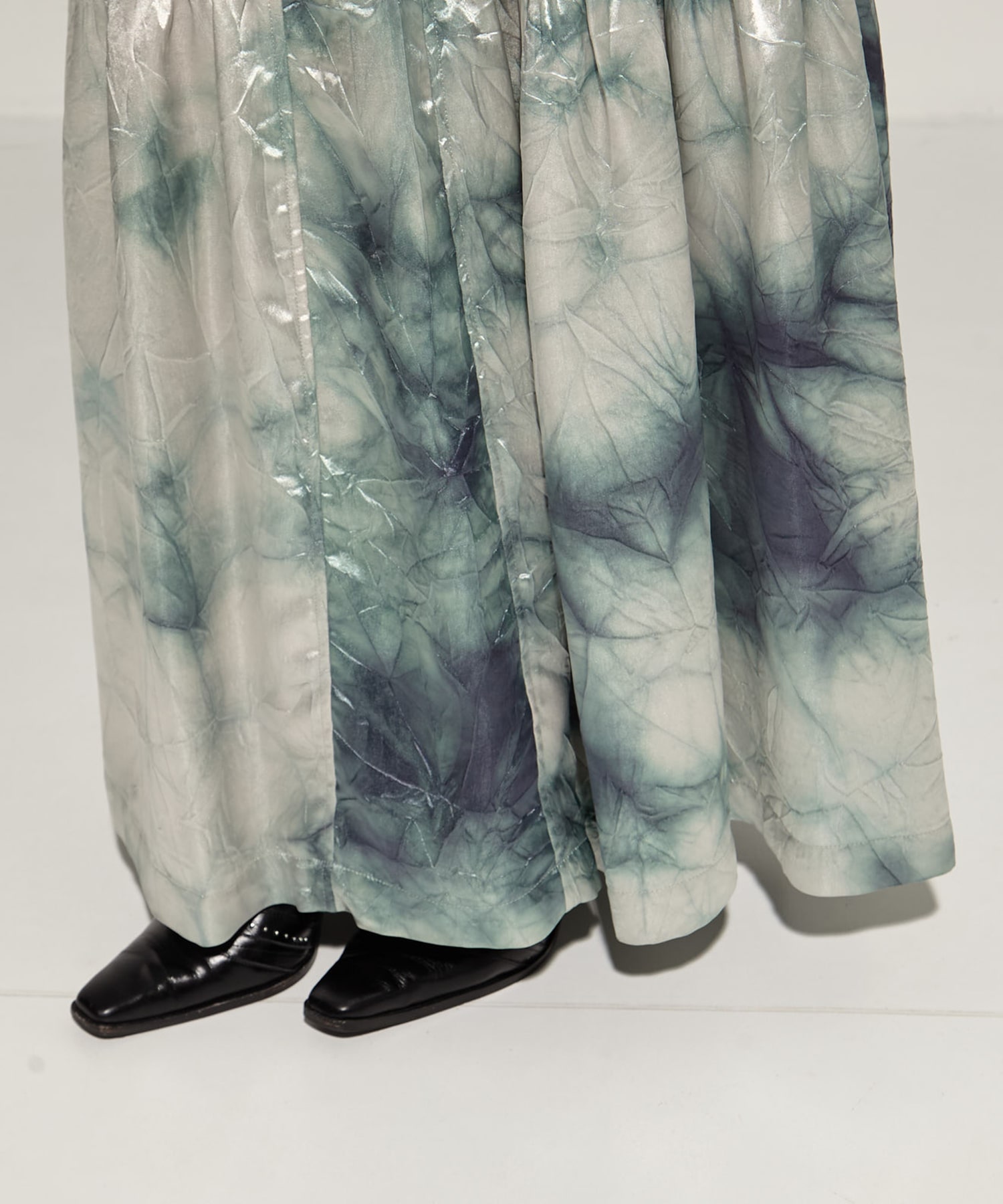 Gathered Maxi SKT UJOH