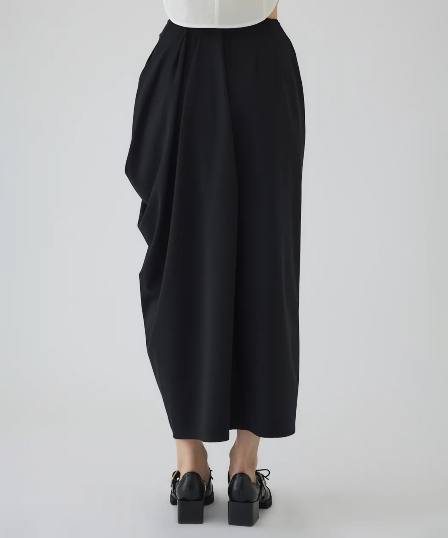 Cut drape SK RIM.ARK