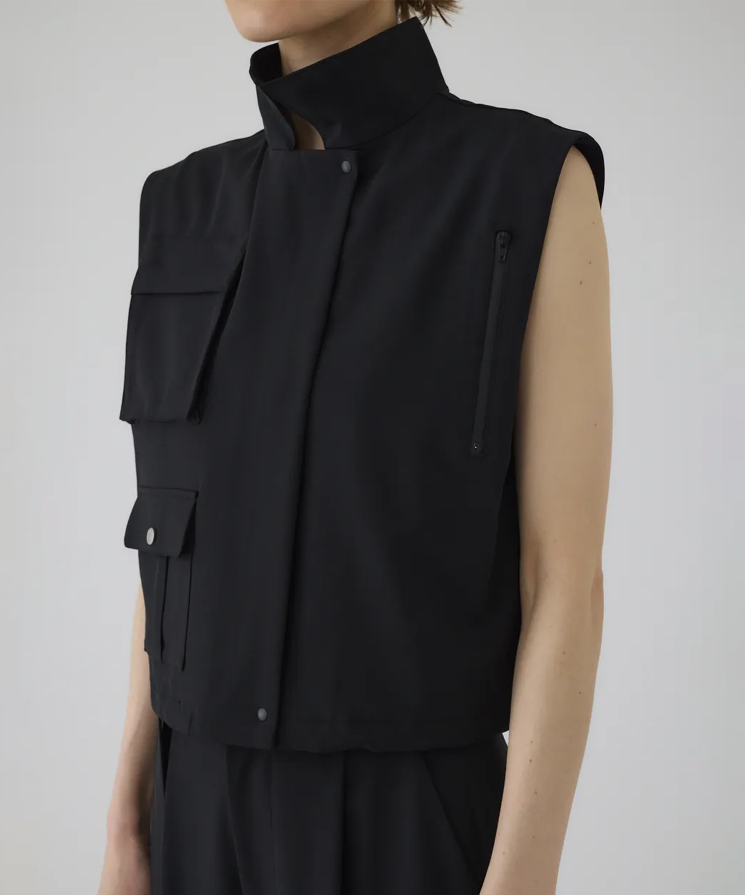 Tech vest tops RIM.ARK