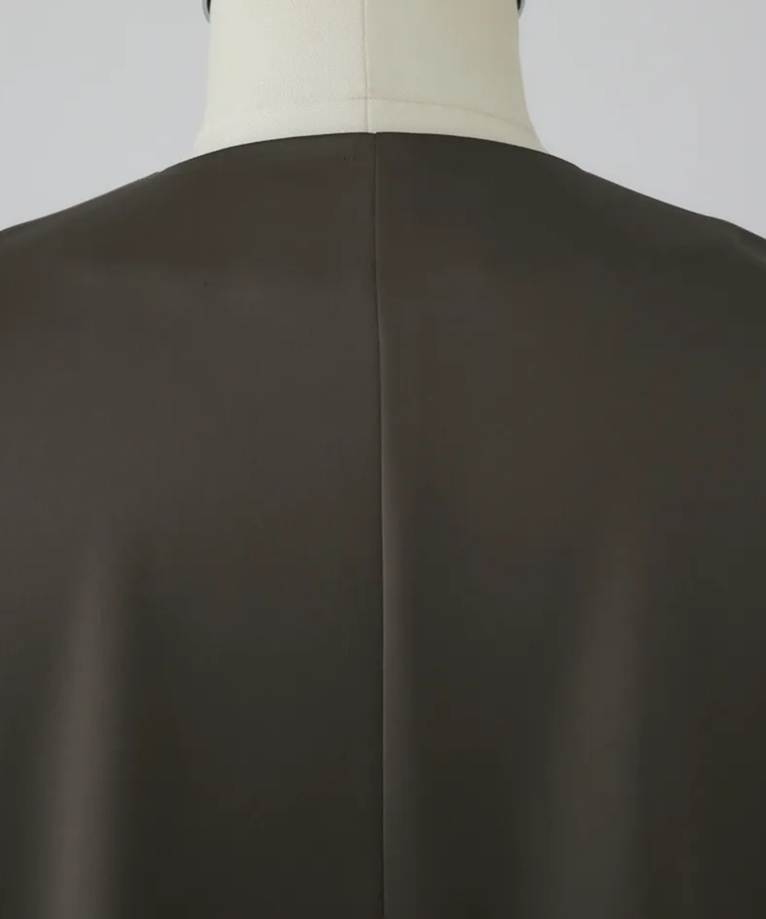 Satin chic vest RIM.ARK
