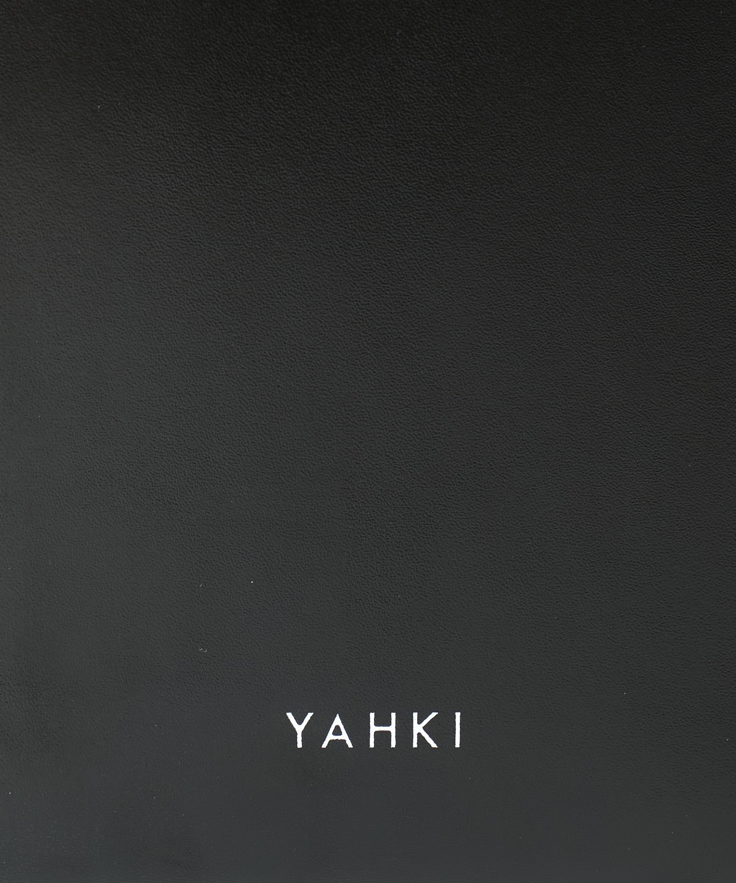 YH-689 YAHKI