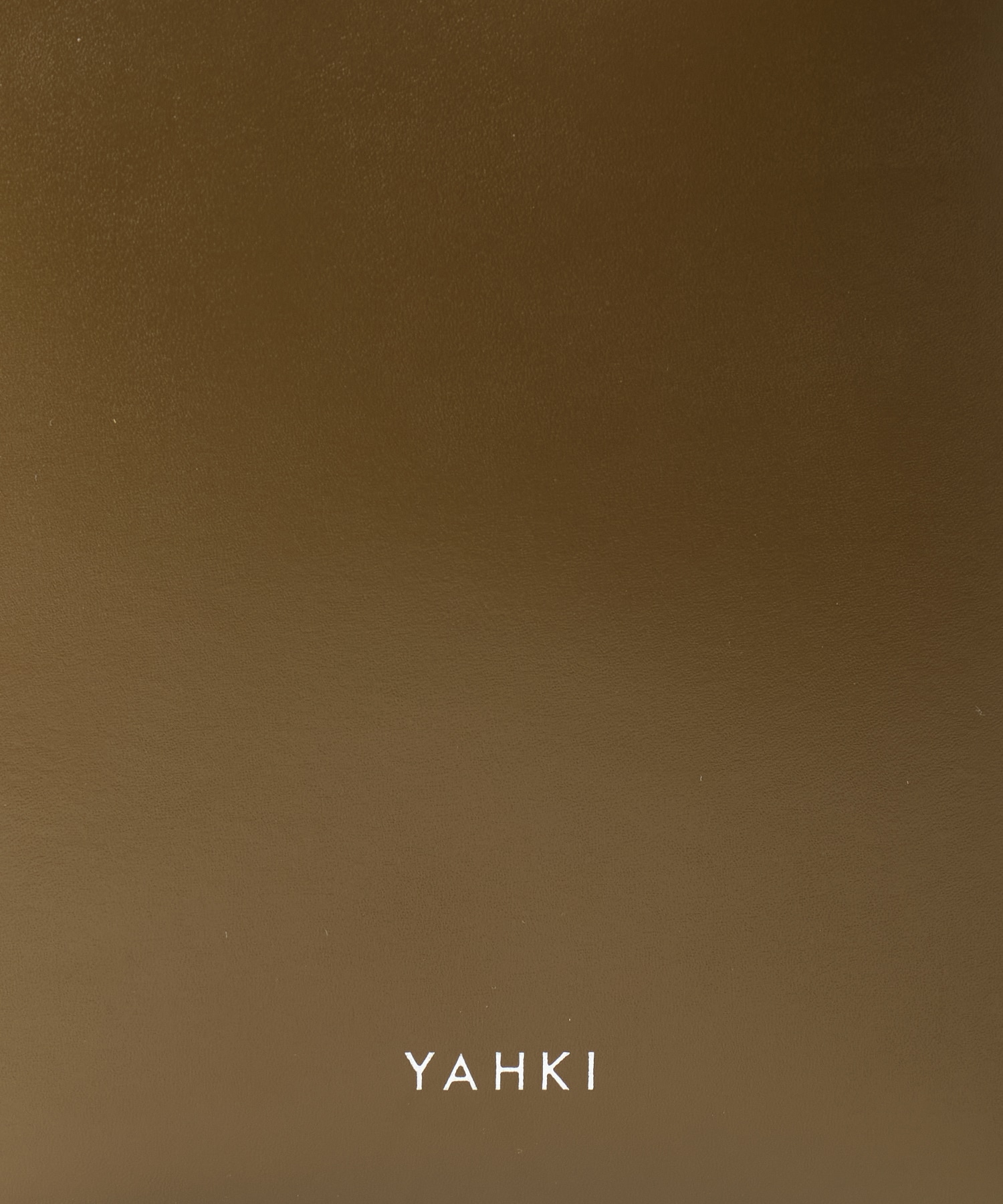 YH-689 YAHKI