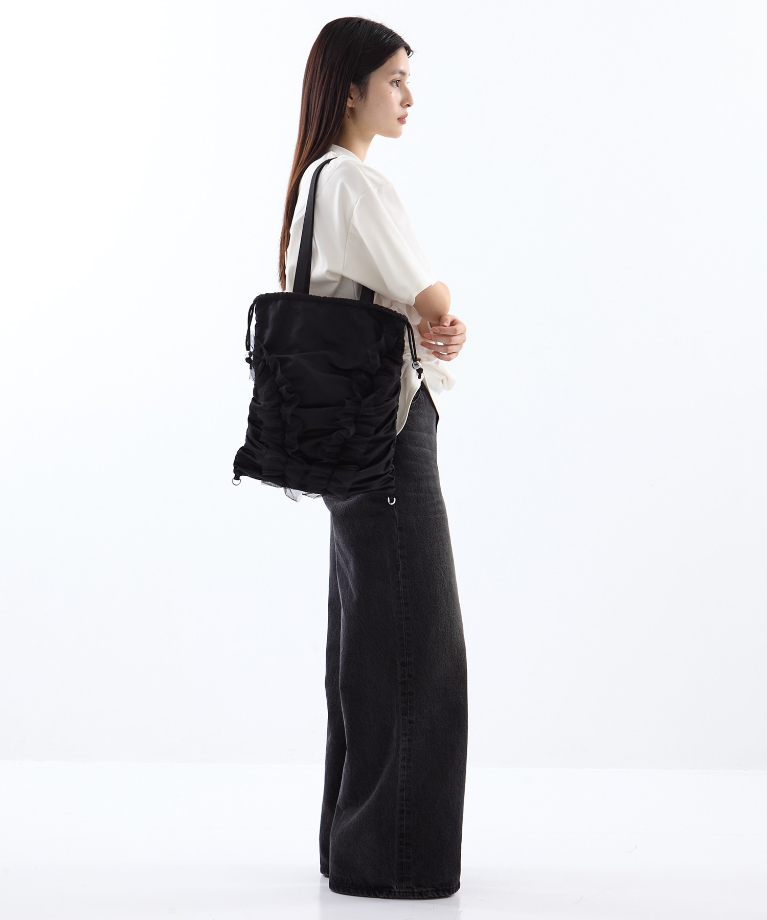 別注wave knapsack HOUGA