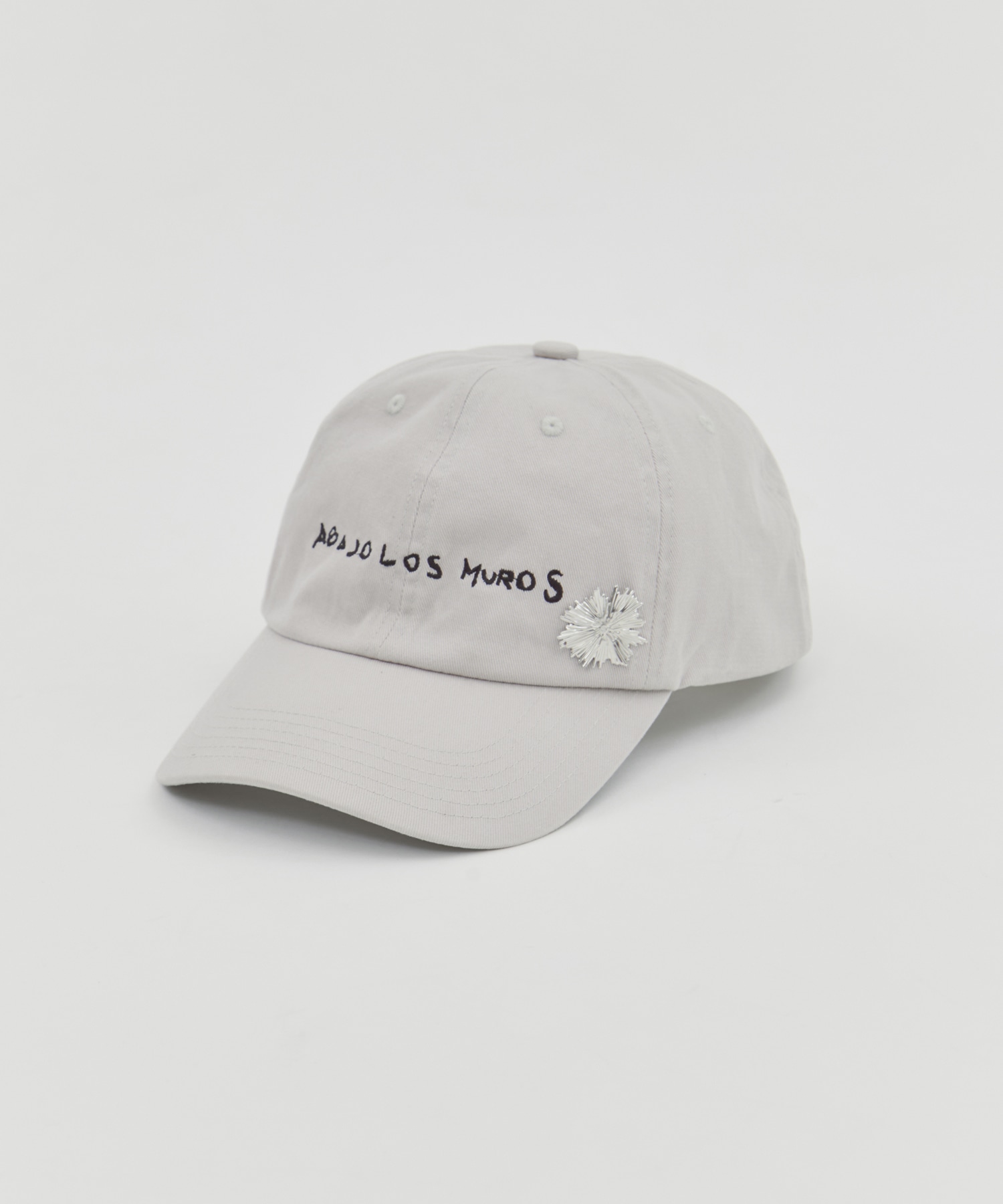 Garabato cap 別注 LY