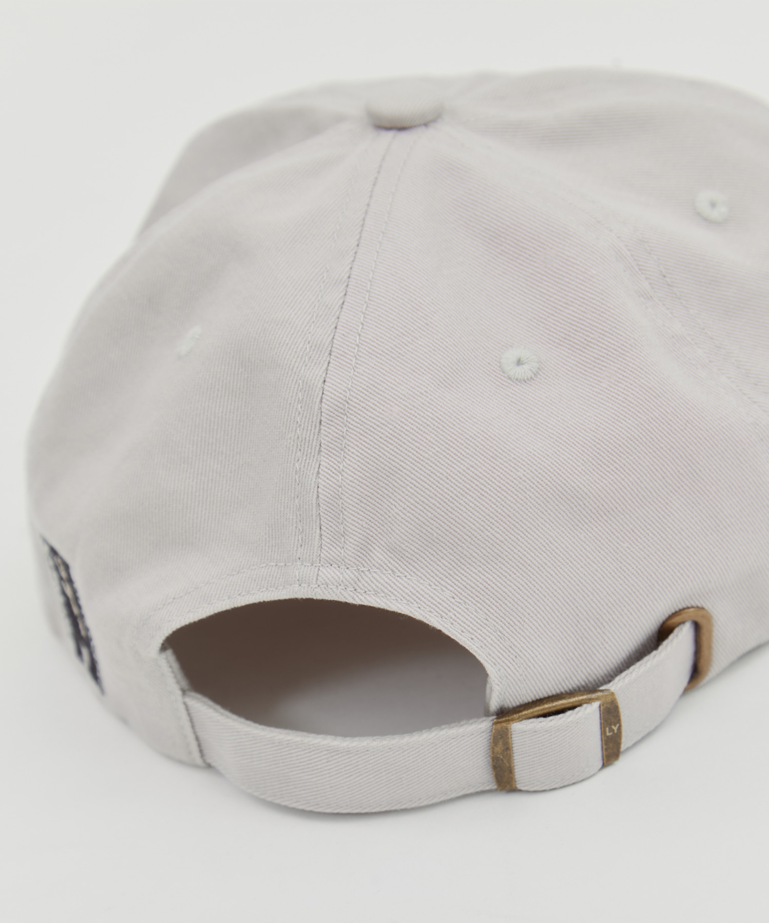 Garabato cap 別注 LY